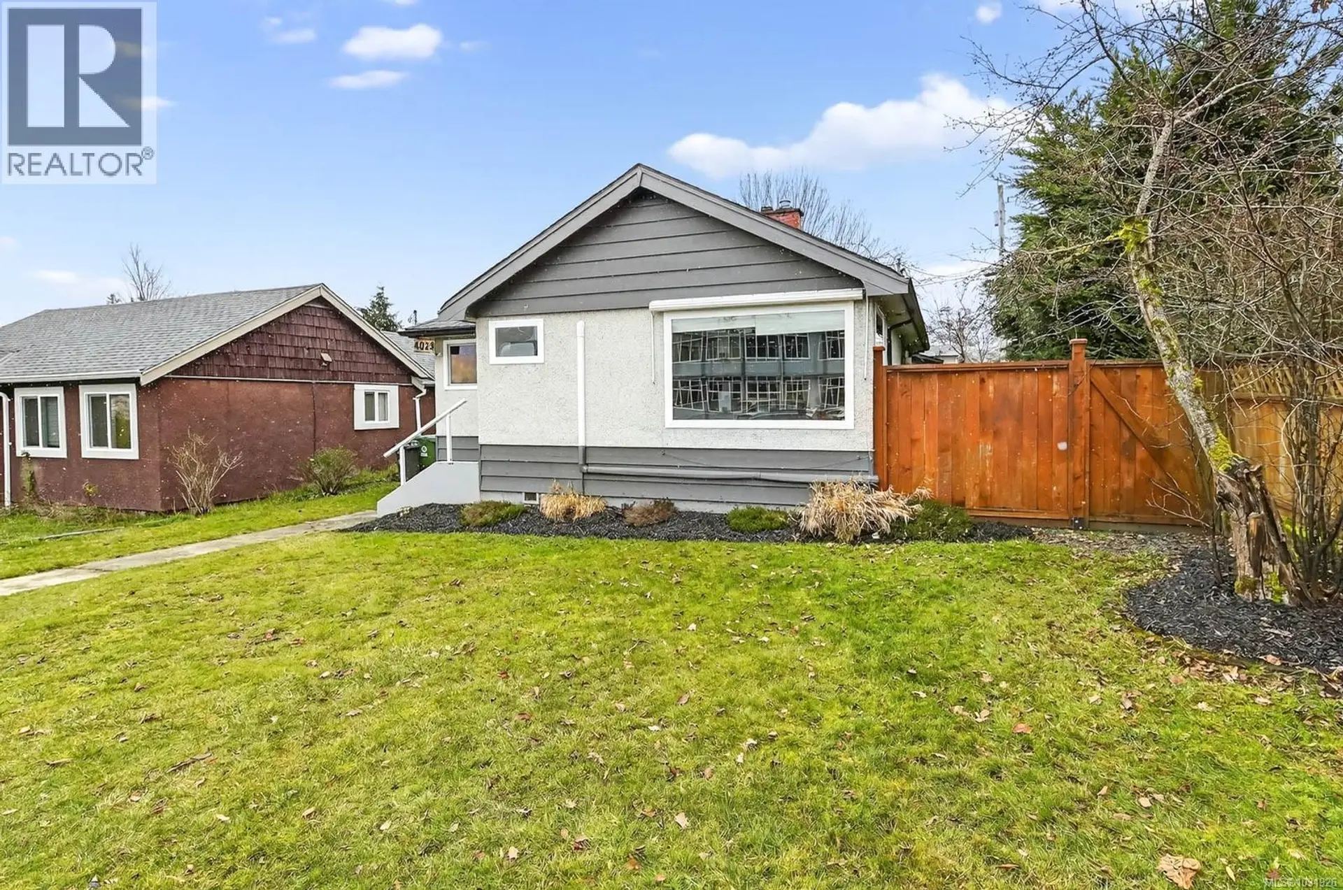 Property at 4029 8th Ave, Port Alberni, BC