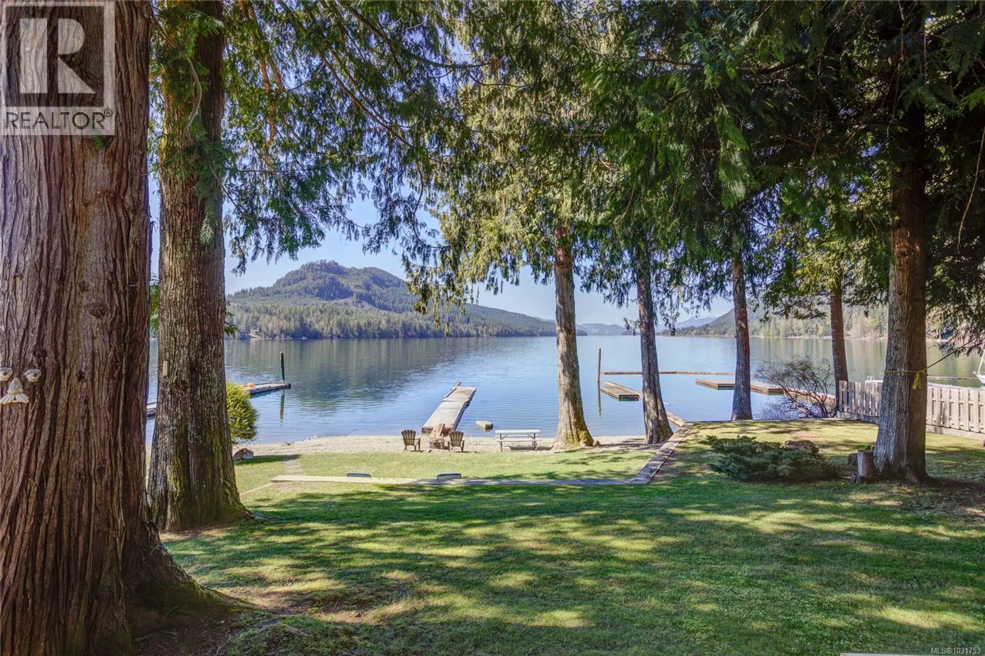 Property at 7774 Sunset Dr, Lake Cowichan, BC