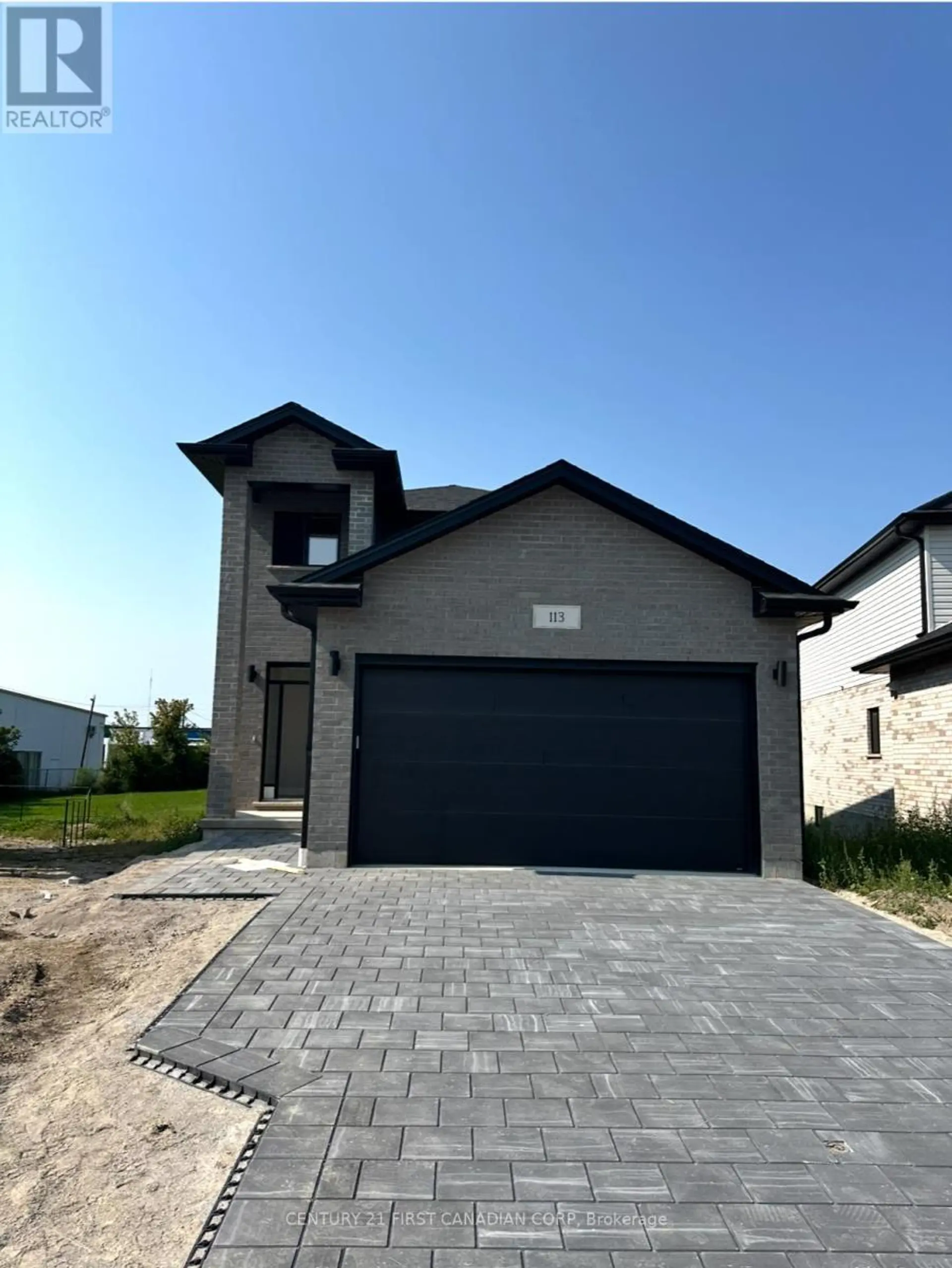 113 MARCONI COURT - Image 1