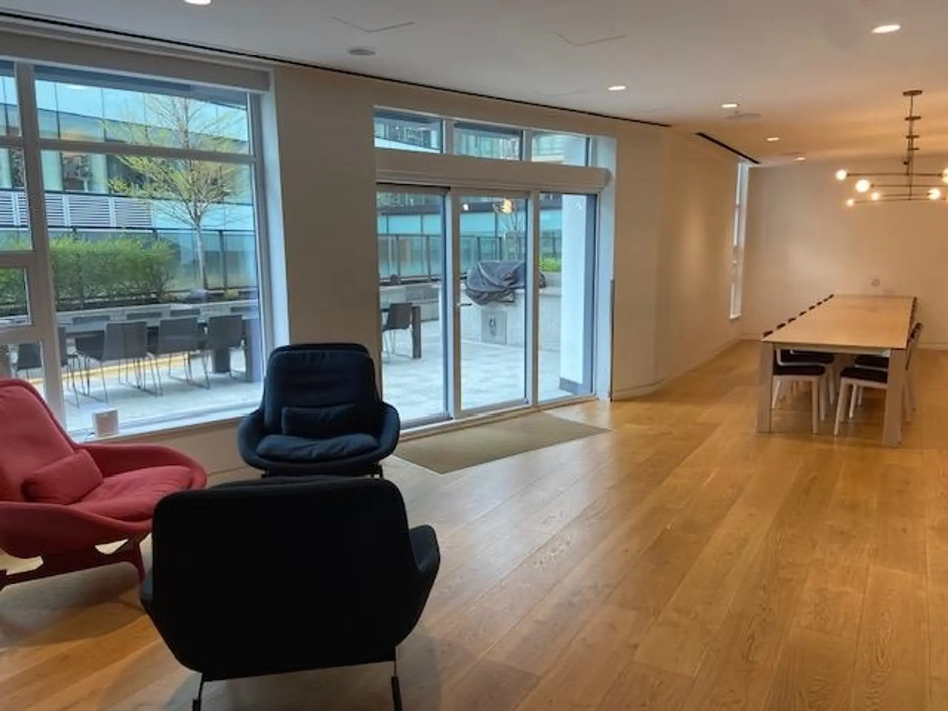 #1803 1289 Hornby Street - Image 12