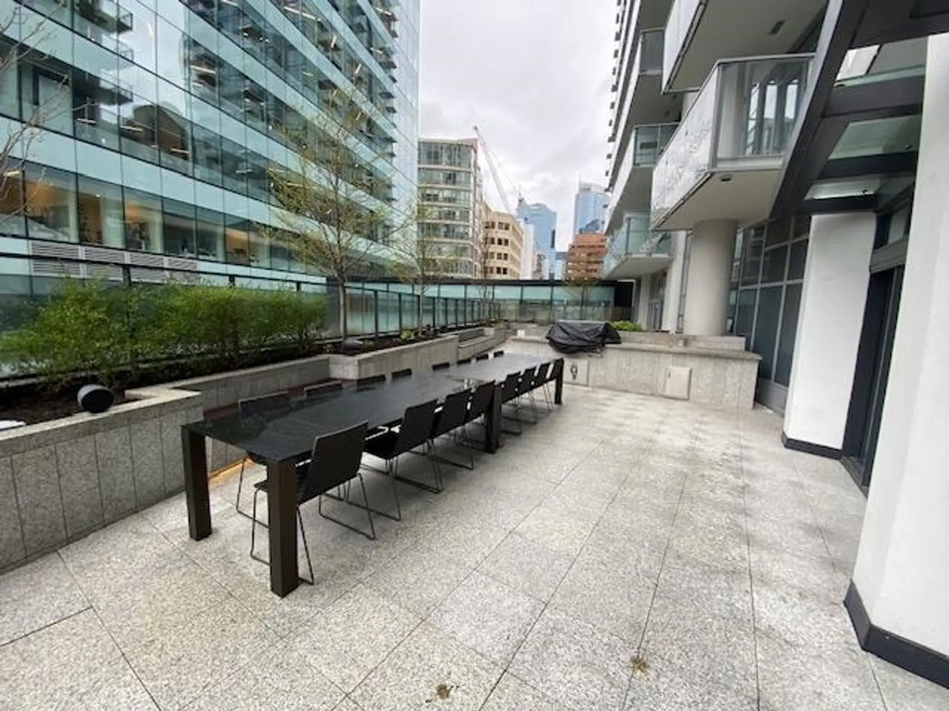#1803 1289 Hornby Street - Image 14