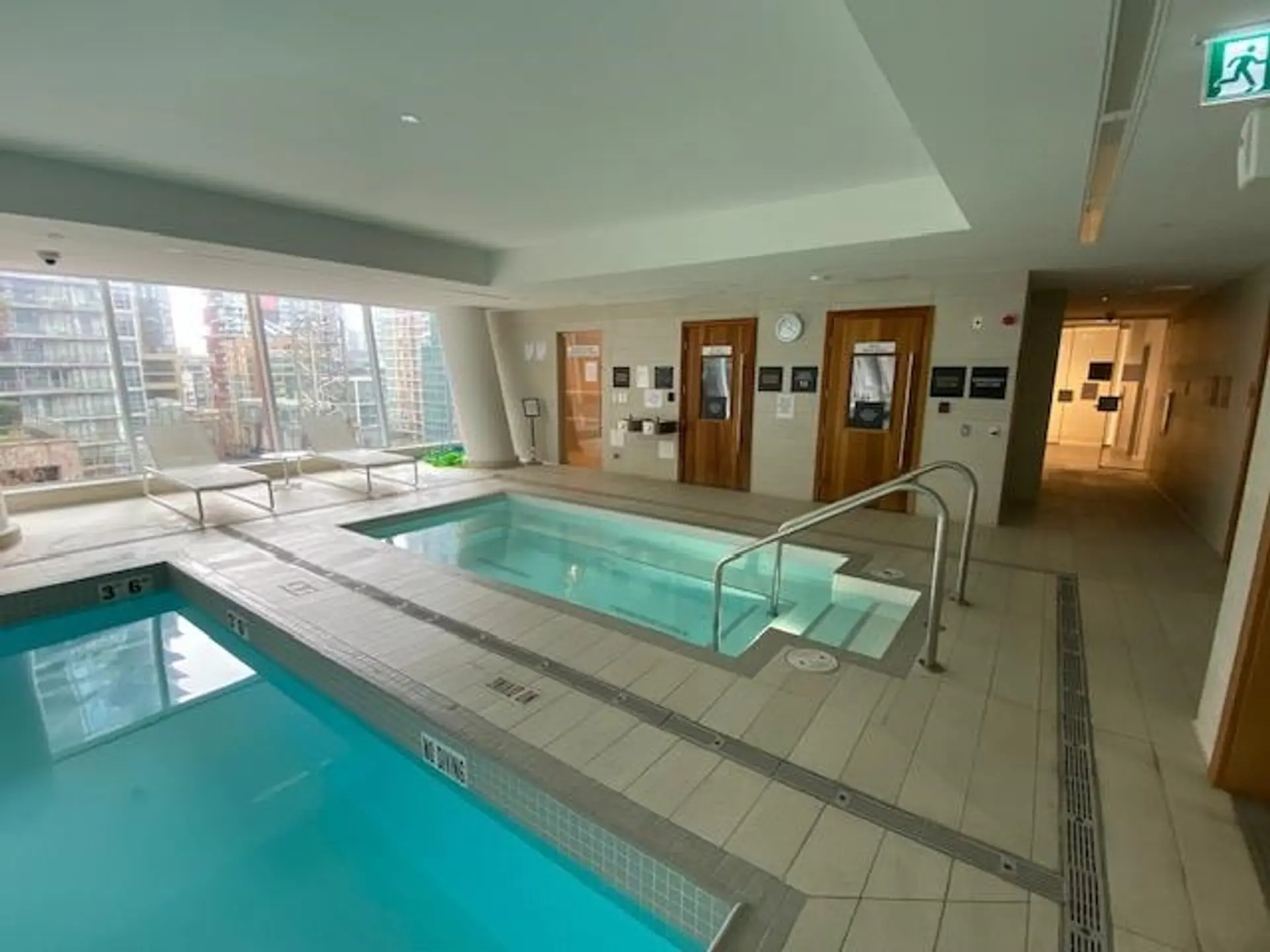 #1803 1289 Hornby Street - Image 11
