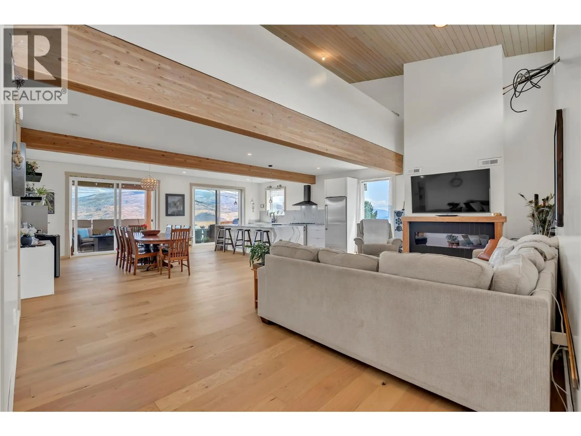 Property at 6074 Jackson Crescent Lot# 4, Peachland, BC