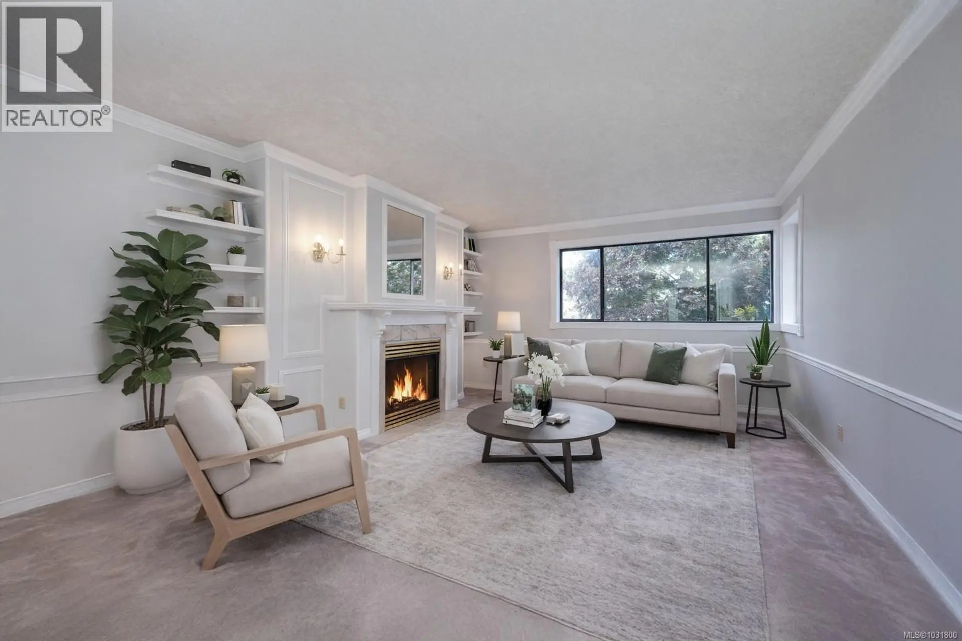 Property at 1335 Rudlin St, Victoria, BC