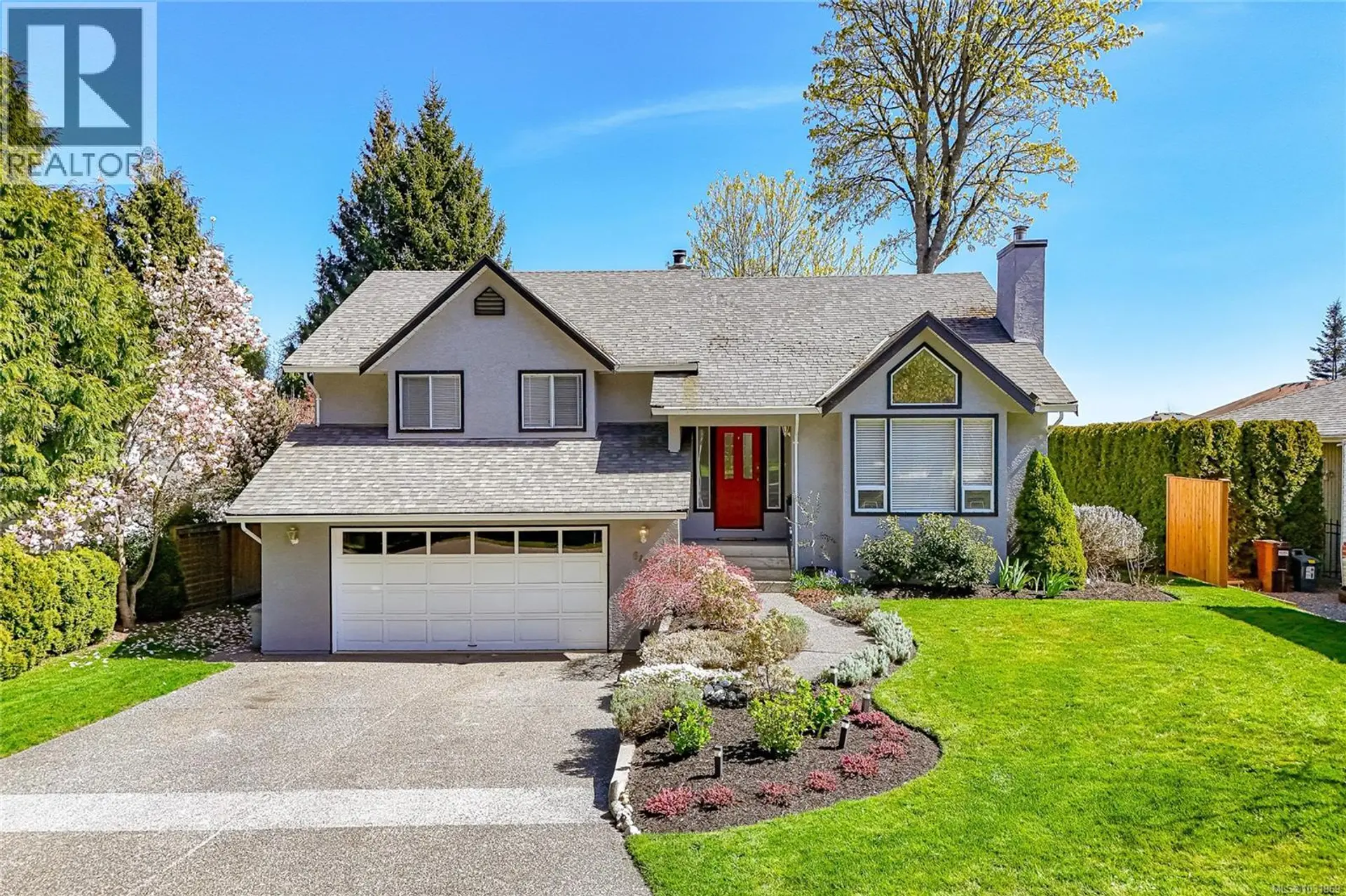 Property at 6435 Loganberry Pl, Central Saanich, BC