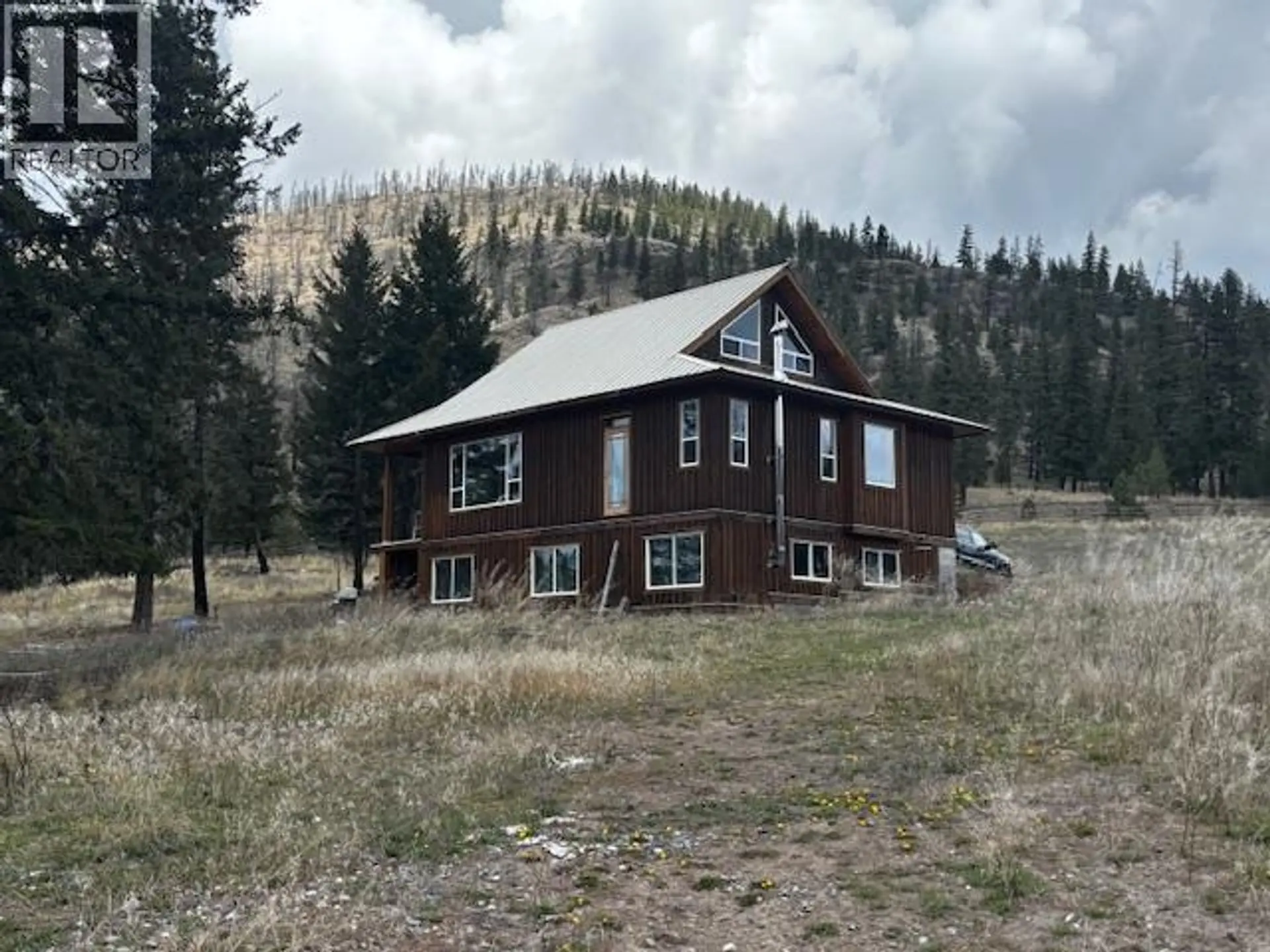 Property at 1600 Loon Lake Road, Cache Creek, BC