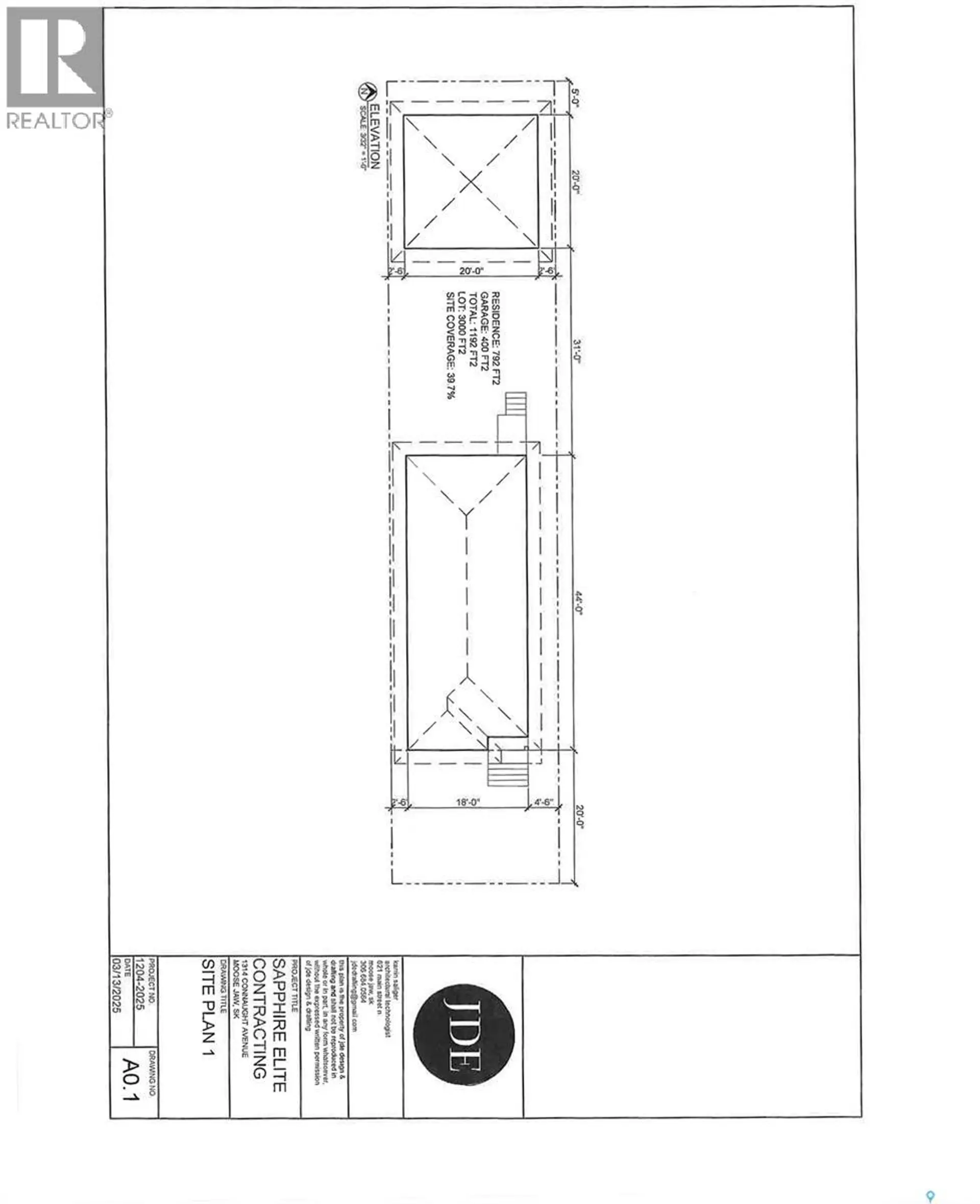 1314 CONNAUGHT AVENUE - Image 4
