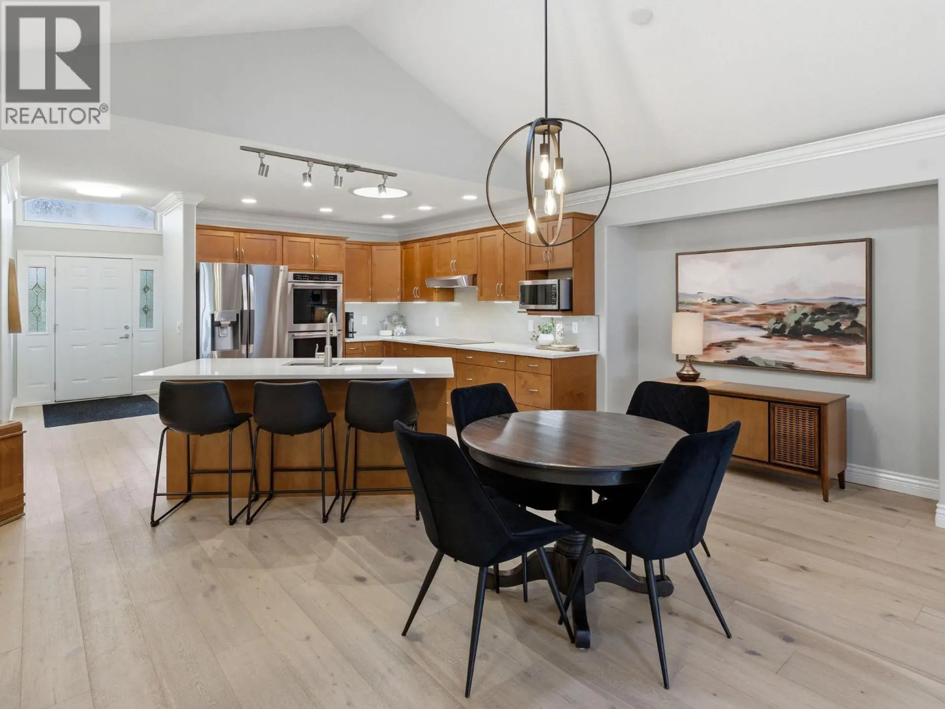 Property at #8 2100 Boucherie Road, West Kelowna, BC