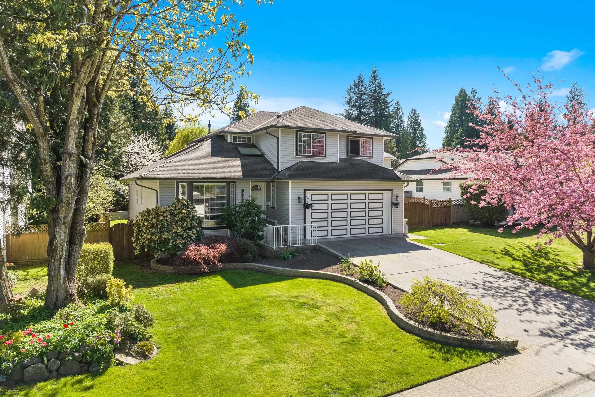 Property at 13396 61 Avenue, Surrey, BC