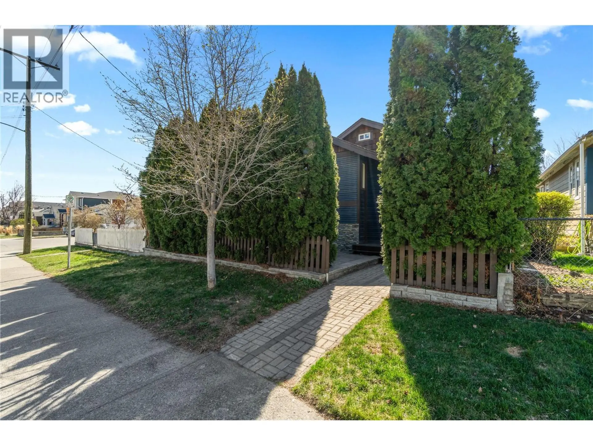 Property at 795 NICOLA Street, Kamloops, BC