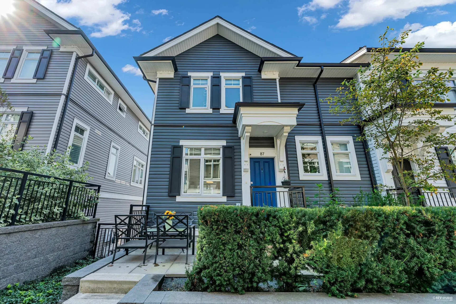 Property at #87 2070 Oak Meadows Drive, Surrey, BC