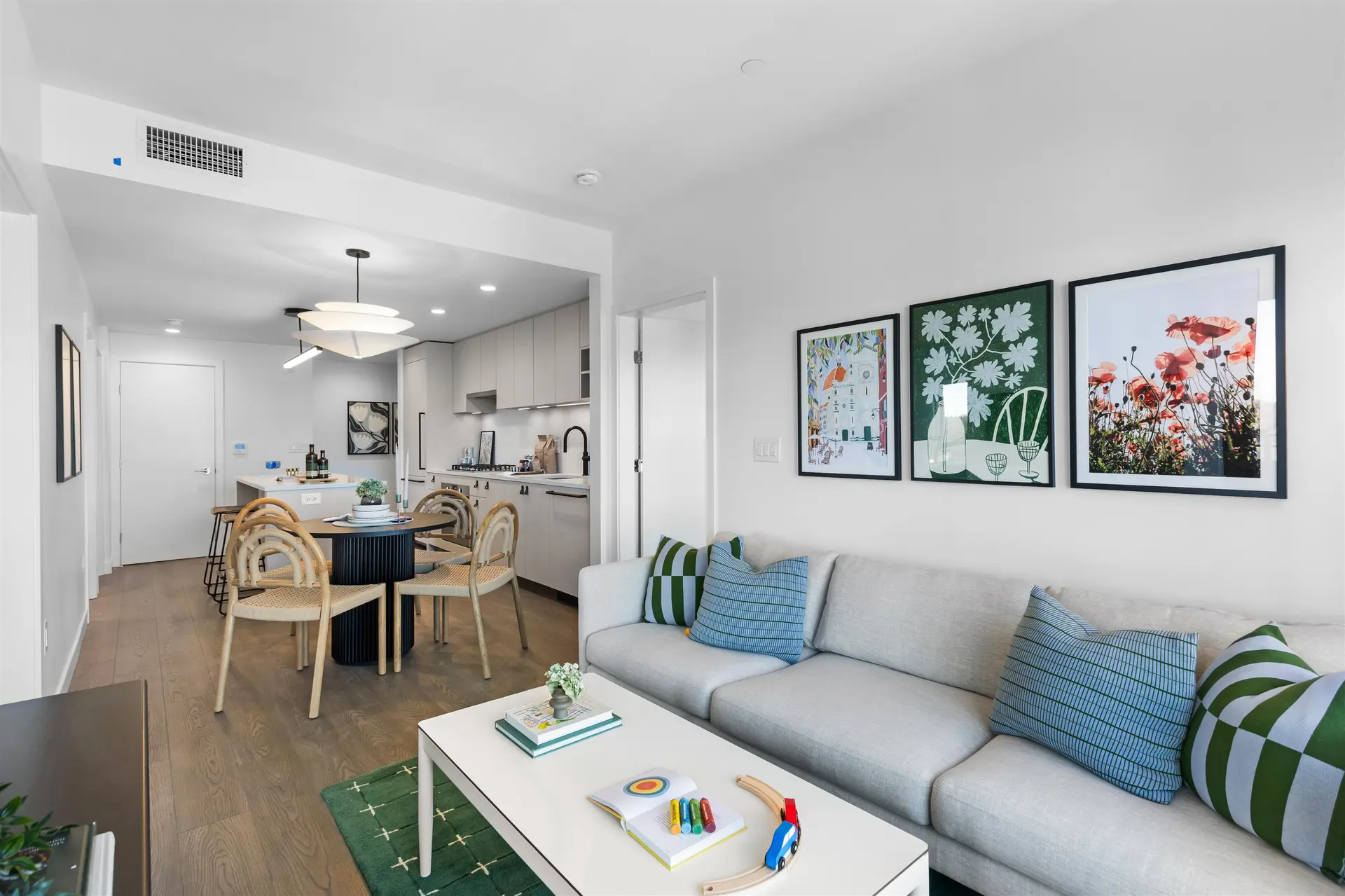 Property at #208 1680 E 12th Avenue, Vancouver, BC