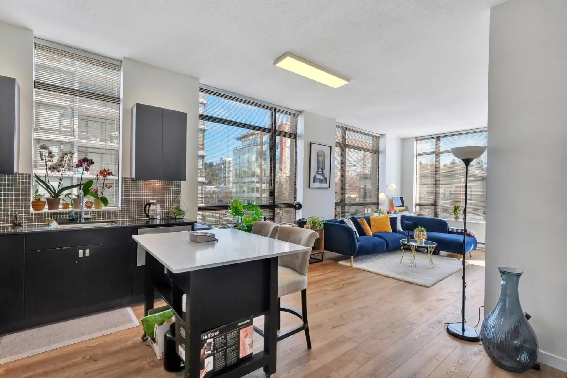 Property at #301 121 Brew Street, Port Moody, BC
