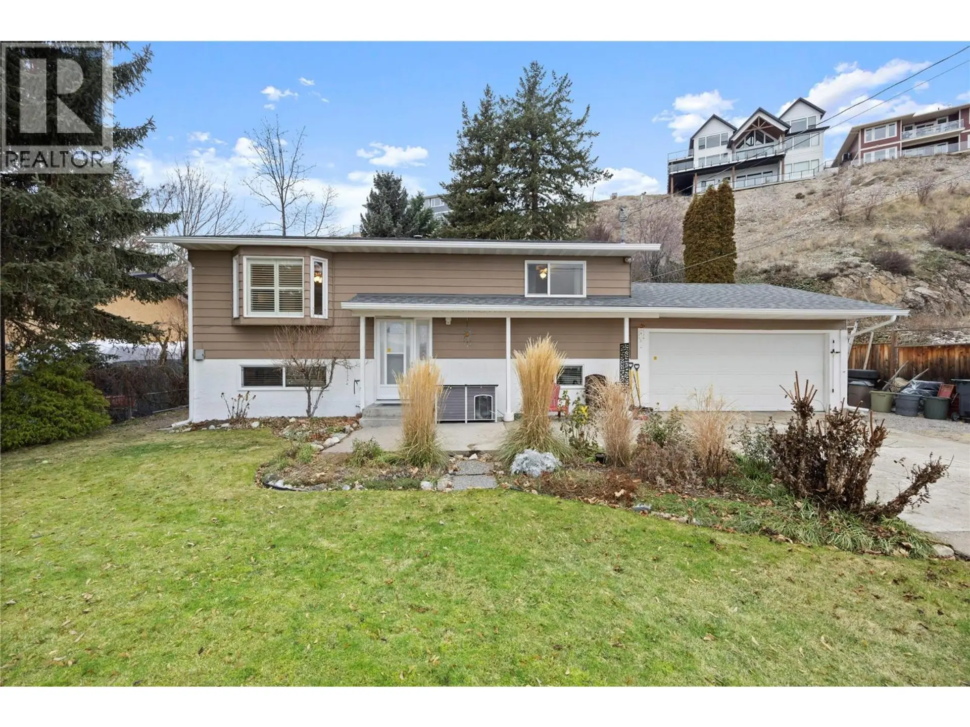 Property at 5882 Victoria Street, Peachland, BC