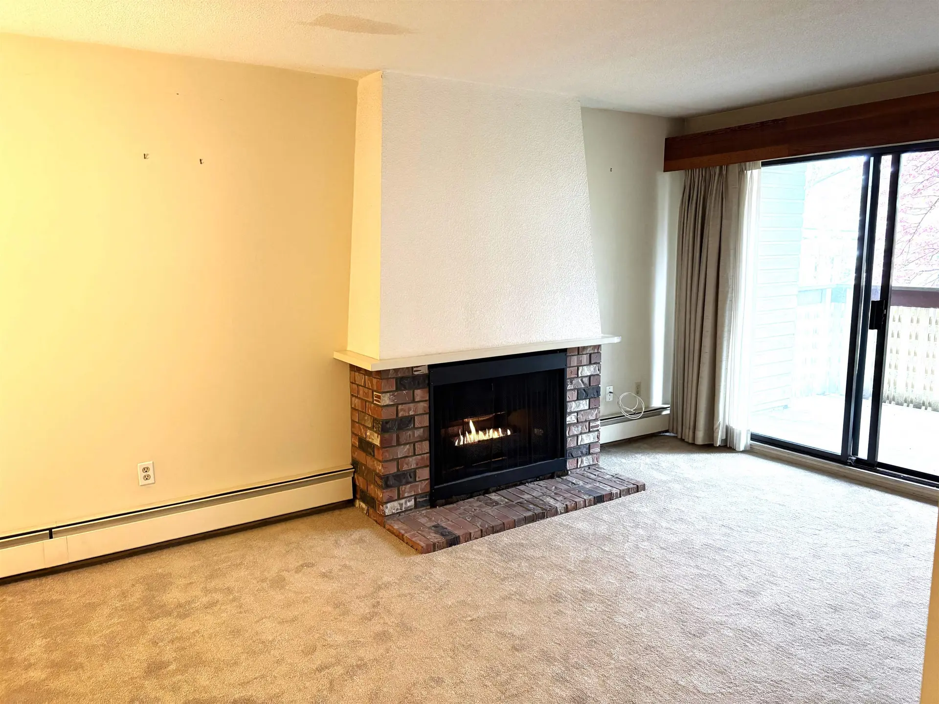 Property at #216 3150 Prince Edward Street, Vancouver, BC