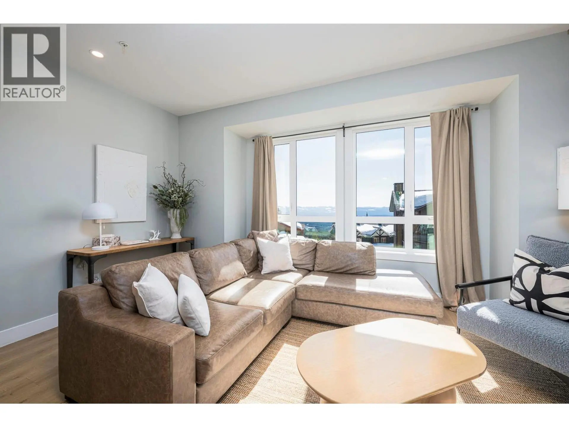Property at #14 120 Grizzly Ridge Trail, Big White, BC