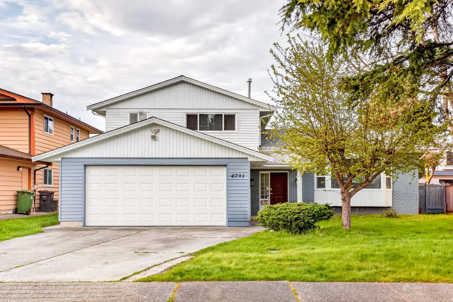 Property at 4791 Pembroke Place, Richmond, BC