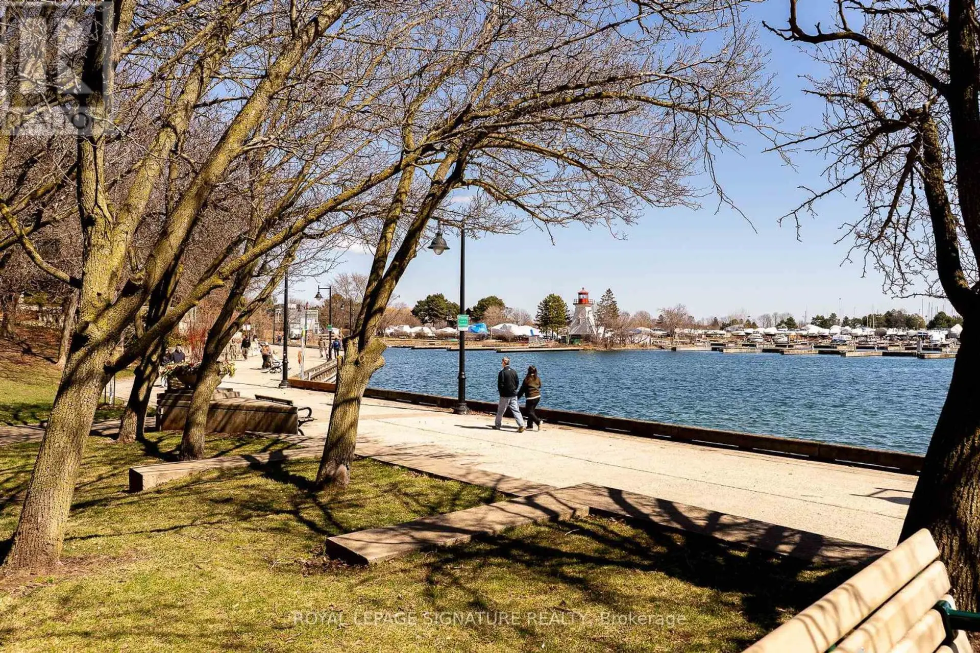 #703 2285 LAKE SHORE BOULEVARD W - Image 10