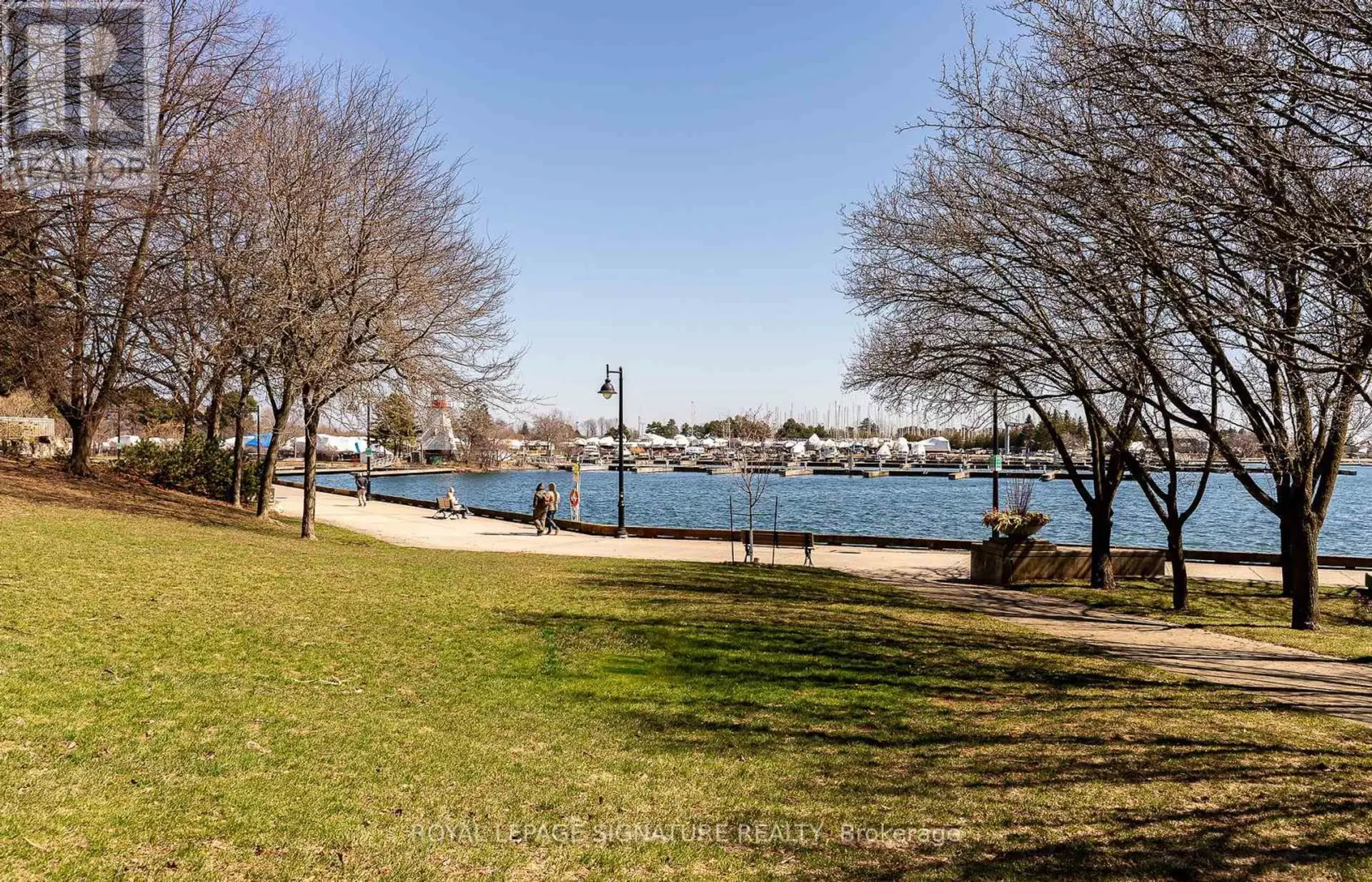 #703 2285 LAKE SHORE BOULEVARD W - Image 11