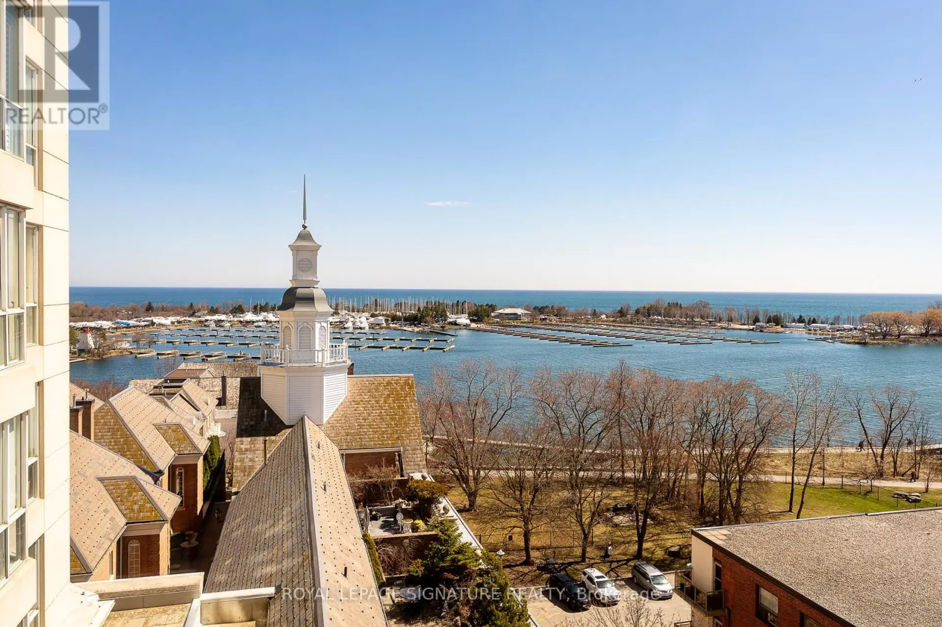 #703 2285 LAKE SHORE BOULEVARD W - Image 3