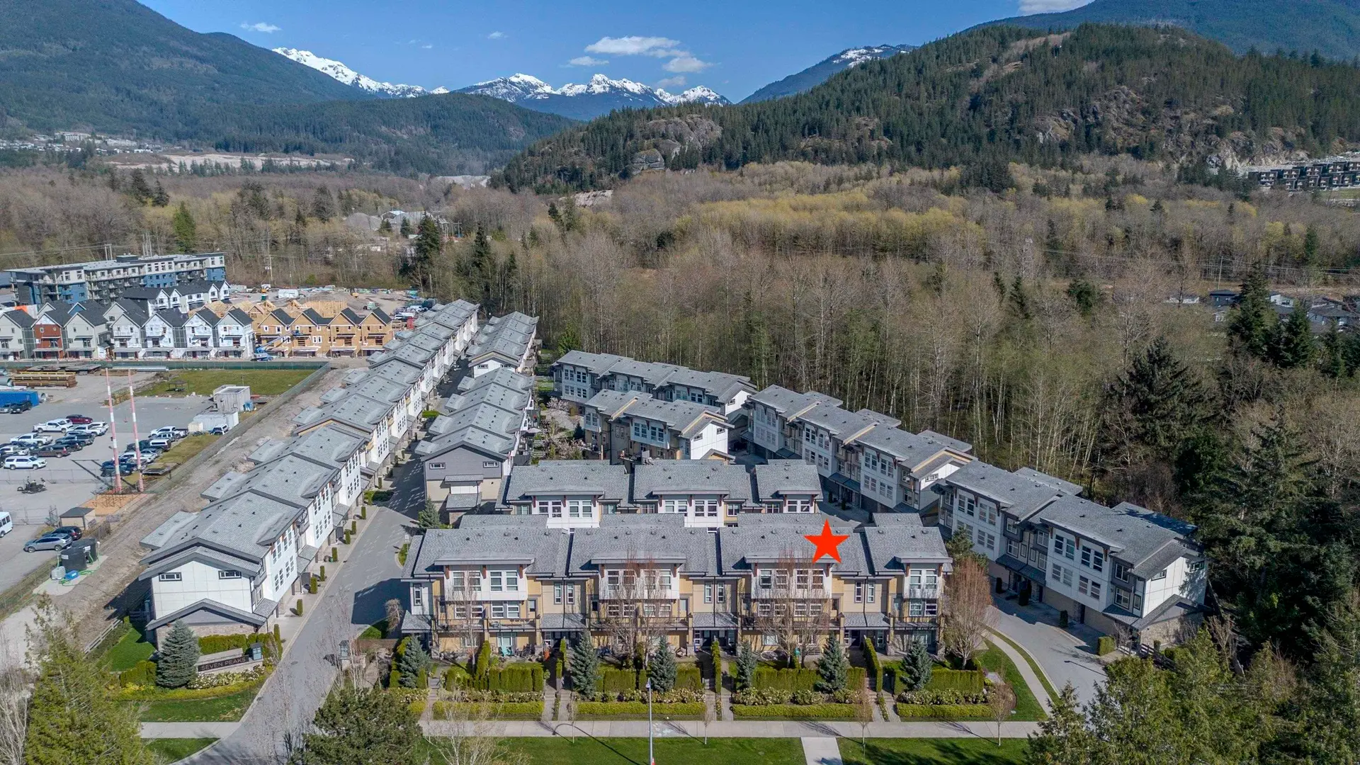 Property at #50 39548 Loggers Lane, Squamish, BC