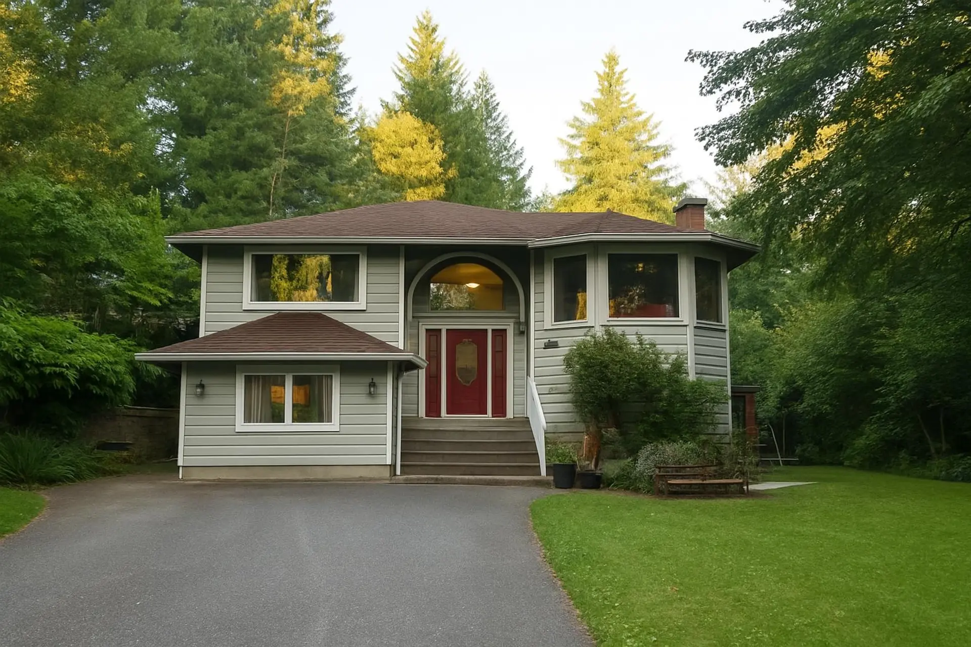 Property at 13516 232 Street, Maple Ridge, BC