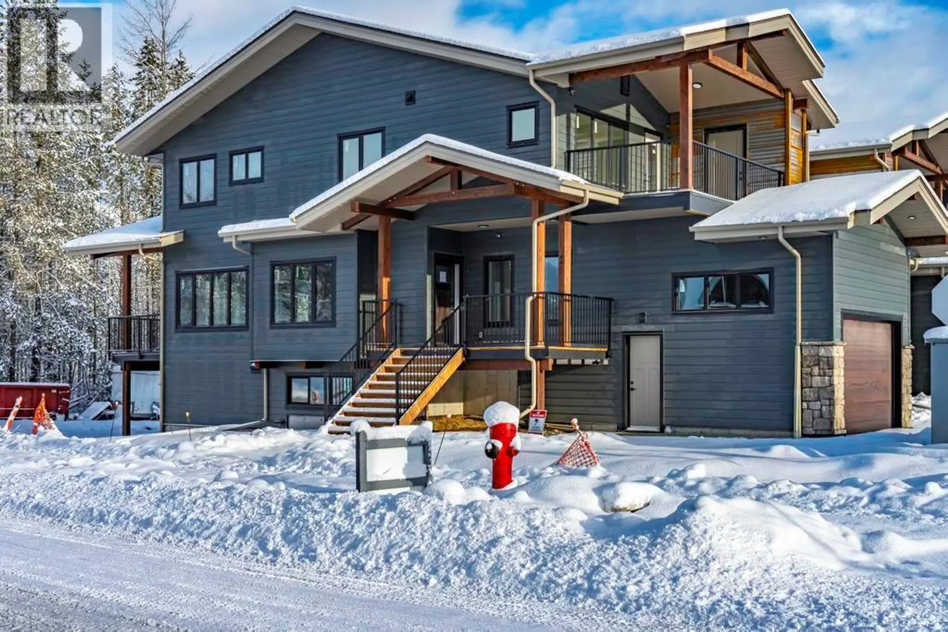 Property at #1 1444 Granite Drive, Golden, BC