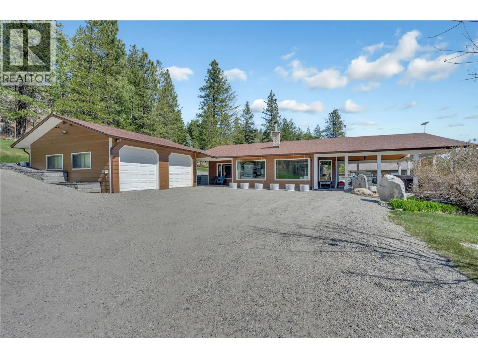 Property at 30 Osborne Road, Summerland, BC