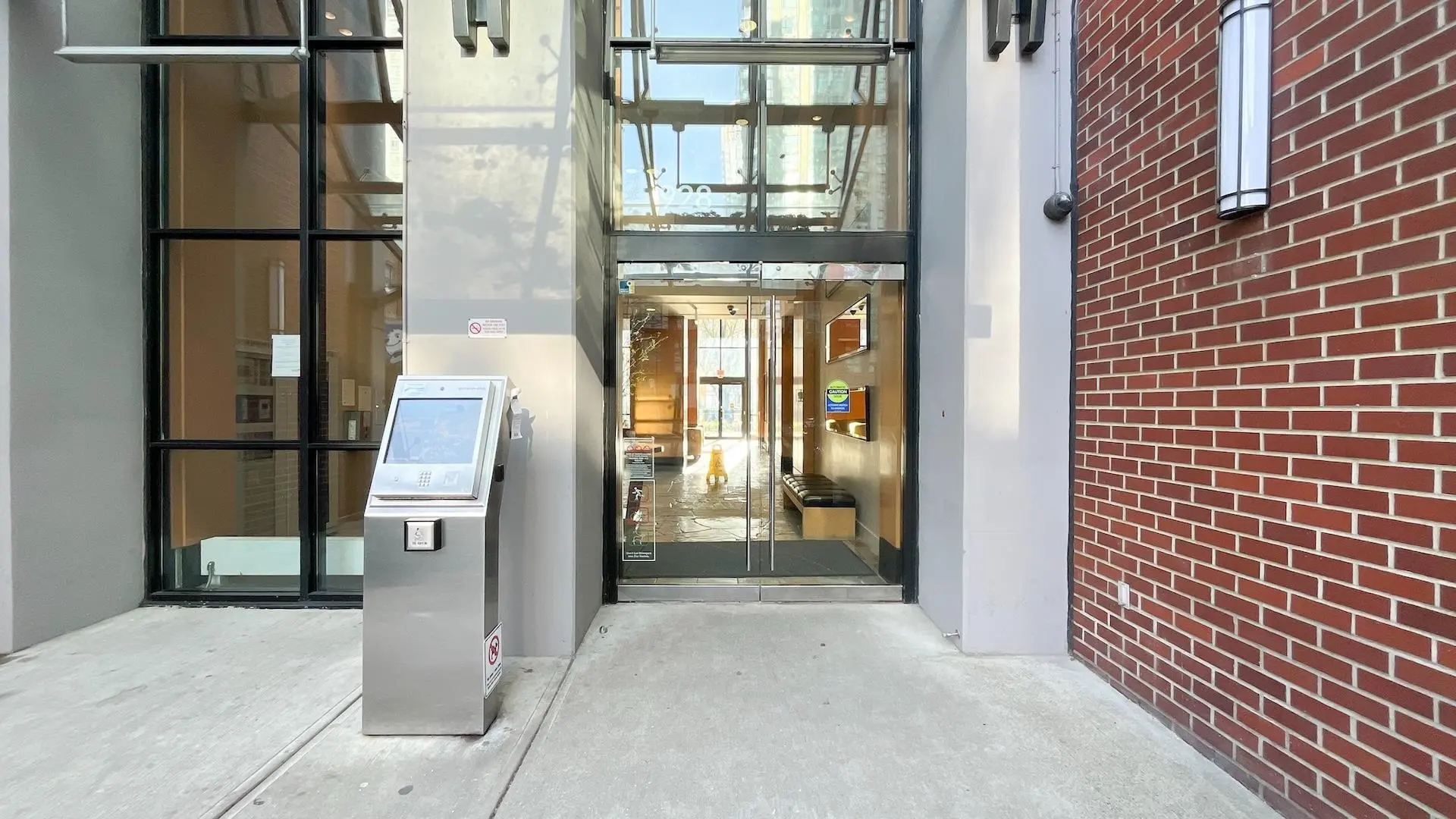 Property at #407 928 Homer Street, Vancouver, BC