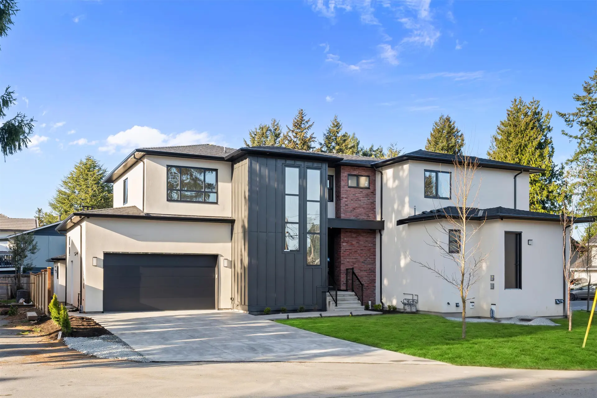 Property at 9357 Forest Way, Delta, BC