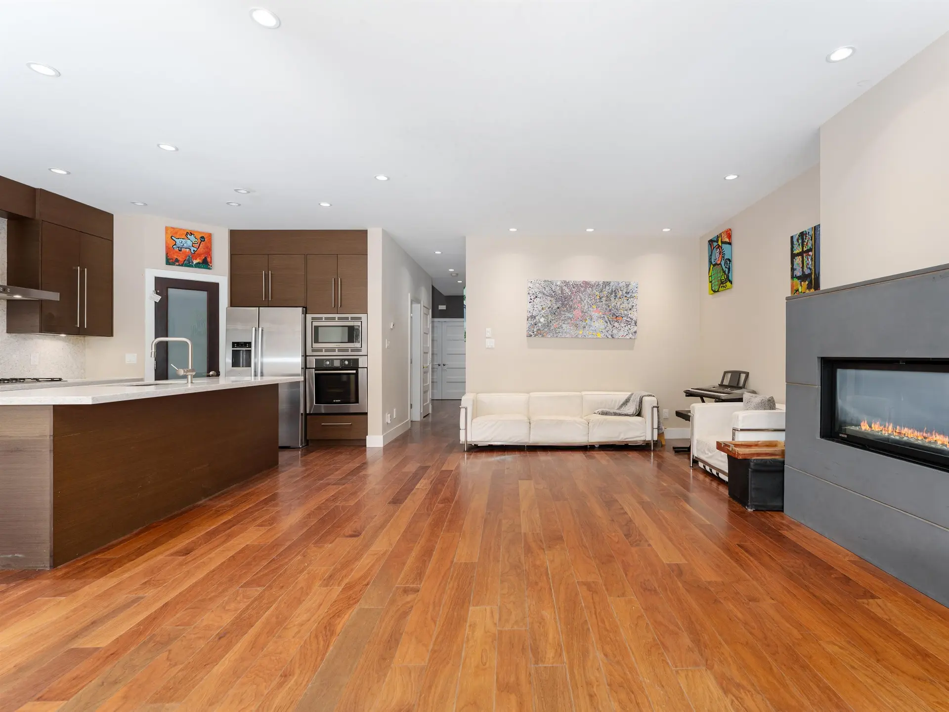 Property at 3660 Georgia Street, Richmond, BC