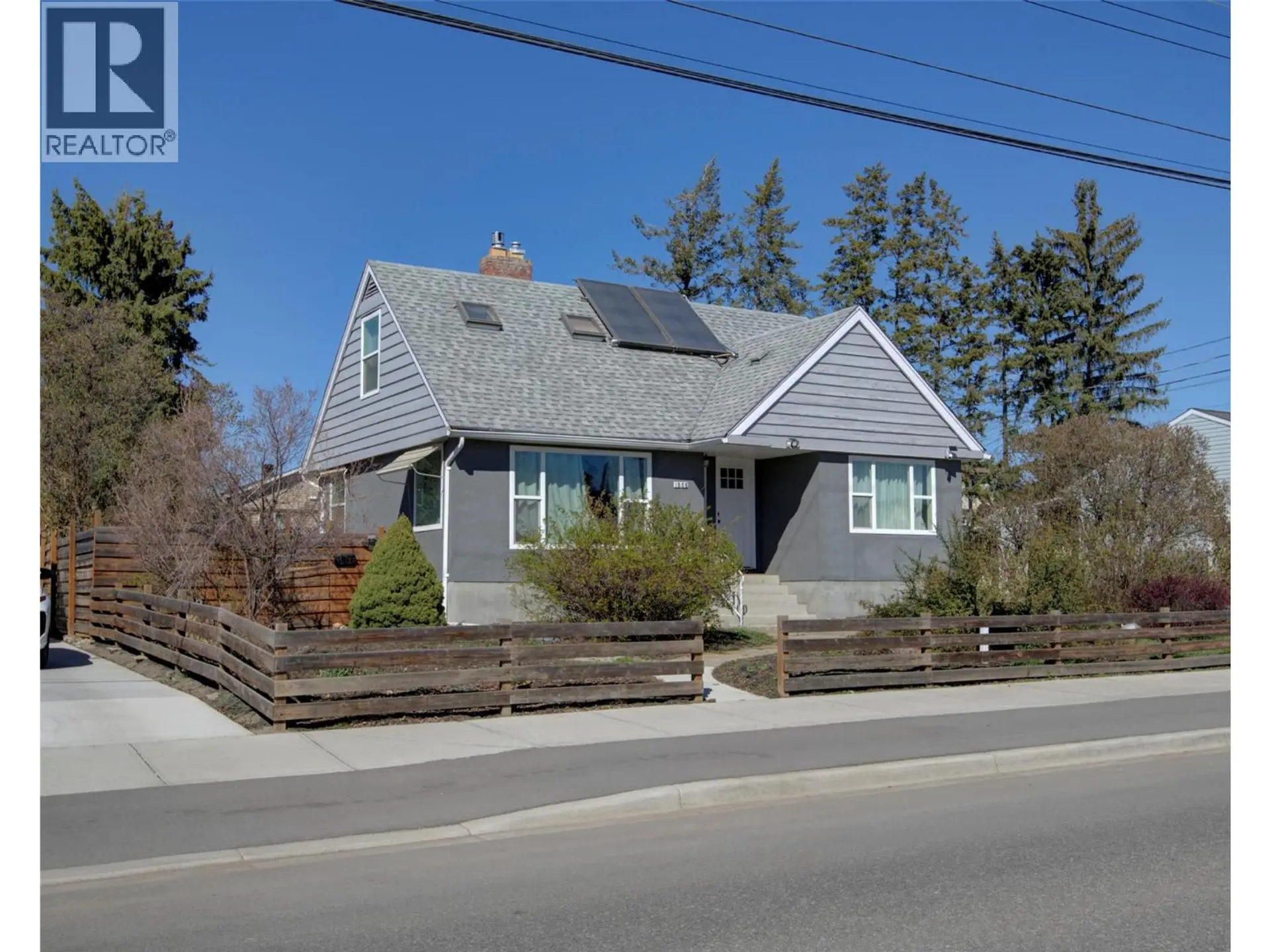 Property at 1505 32 Avenue, Vernon, BC