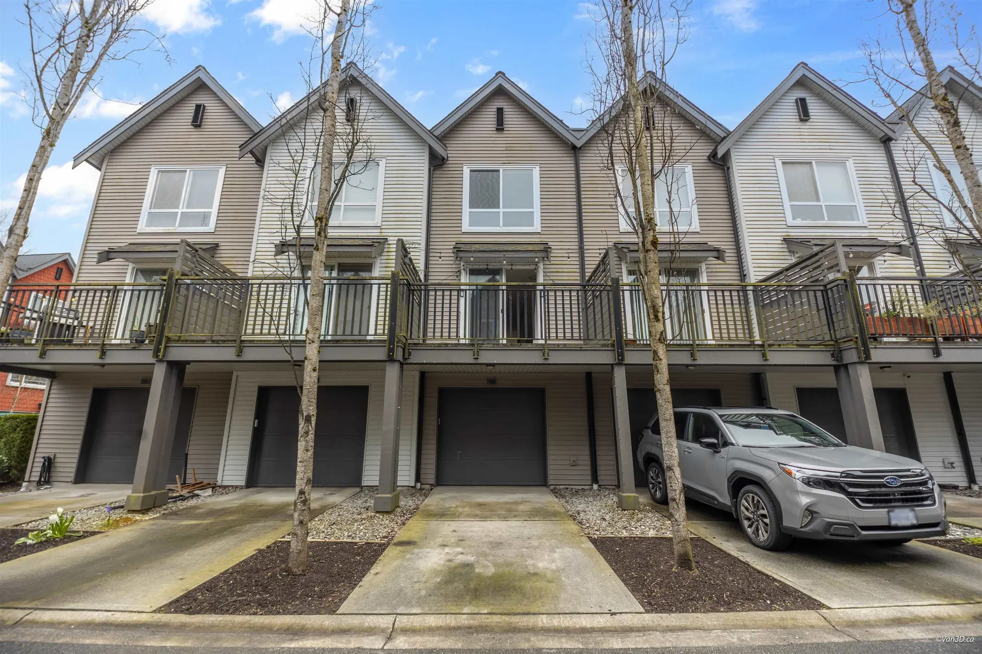 Property at #18 2310 Ranger Lane, Port Coquitlam, BC