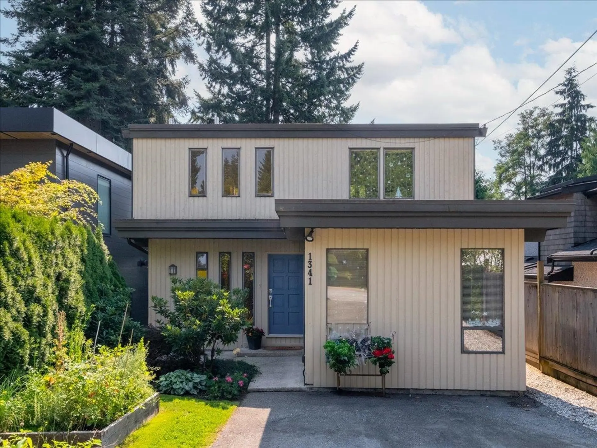 Property at 1341 Wellington Drive, North Vancouver, BC
