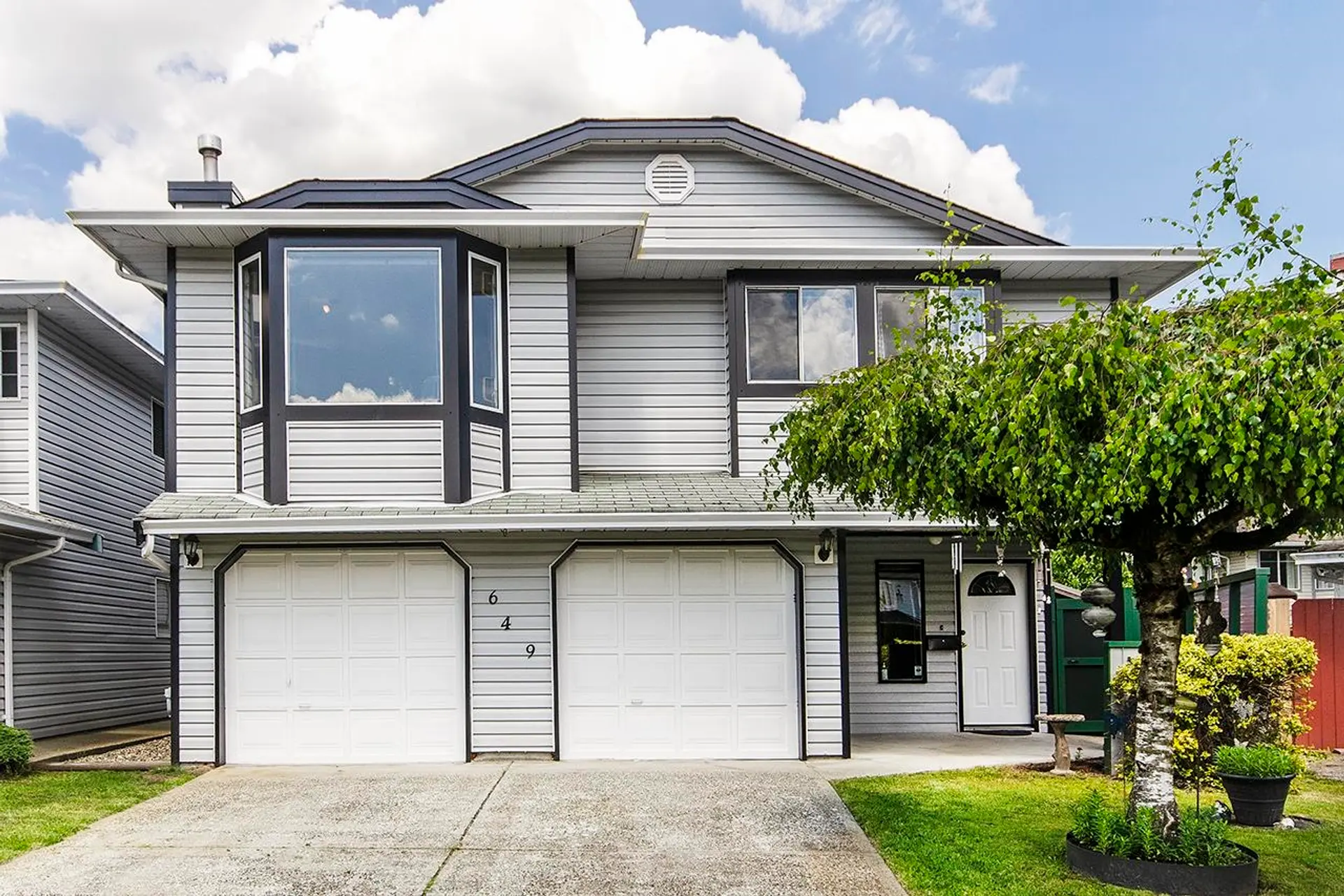Property at 649 Pender Place, Port Coquitlam, BC