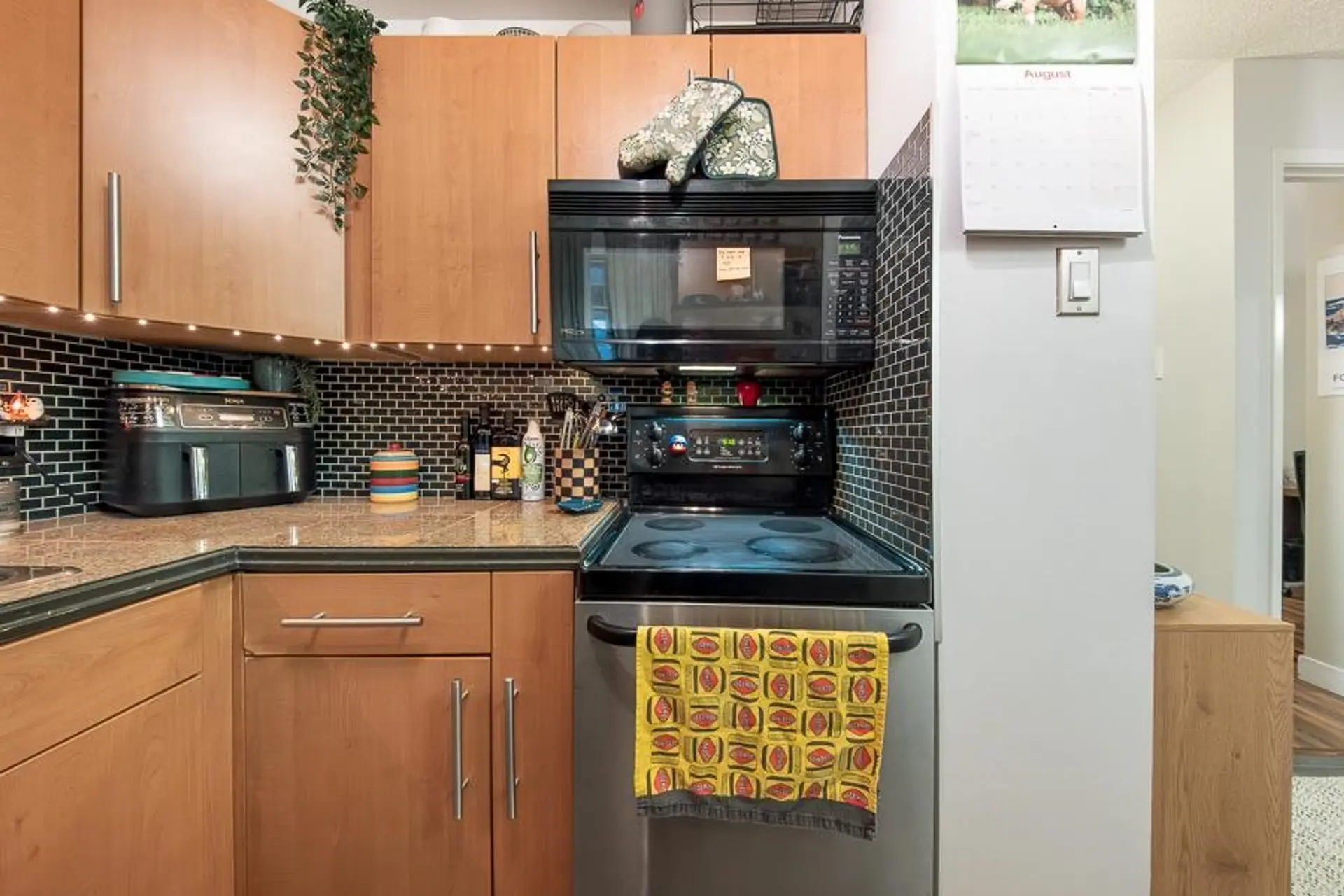 #209 1345 Comox Street - Image 6