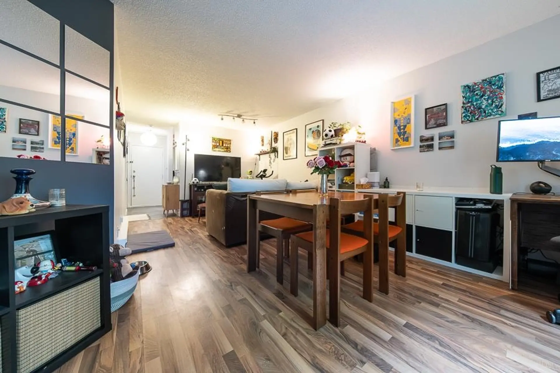 #209 1345 Comox Street - Image 3