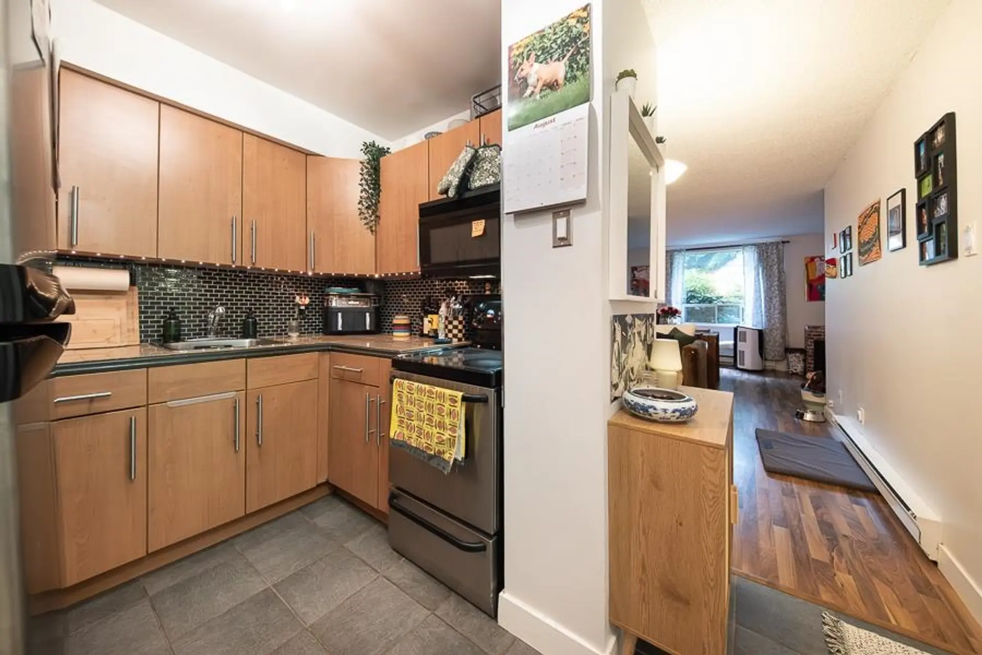 #209 1345 Comox Street - Image 5