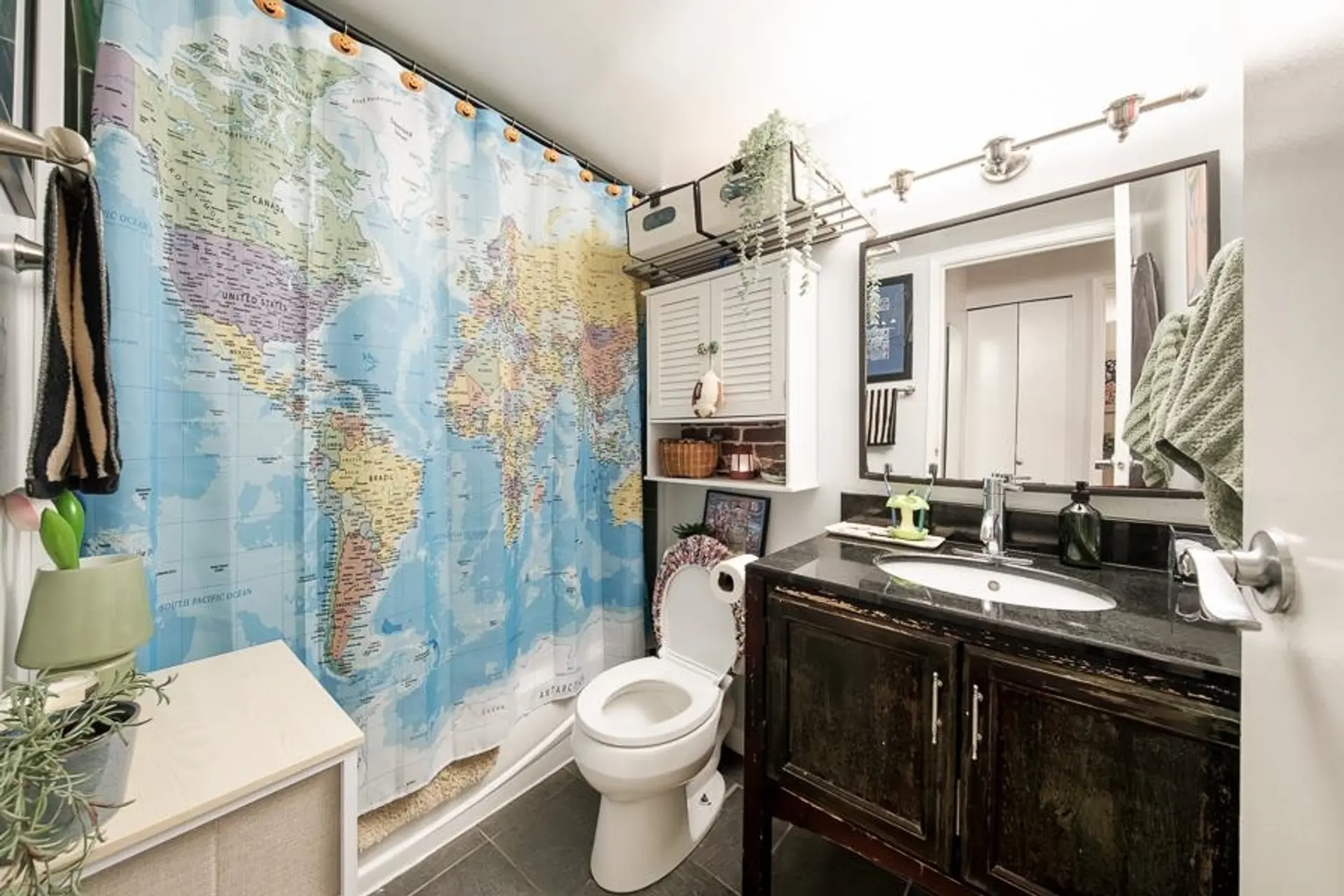 #209 1345 Comox Street - Image 9