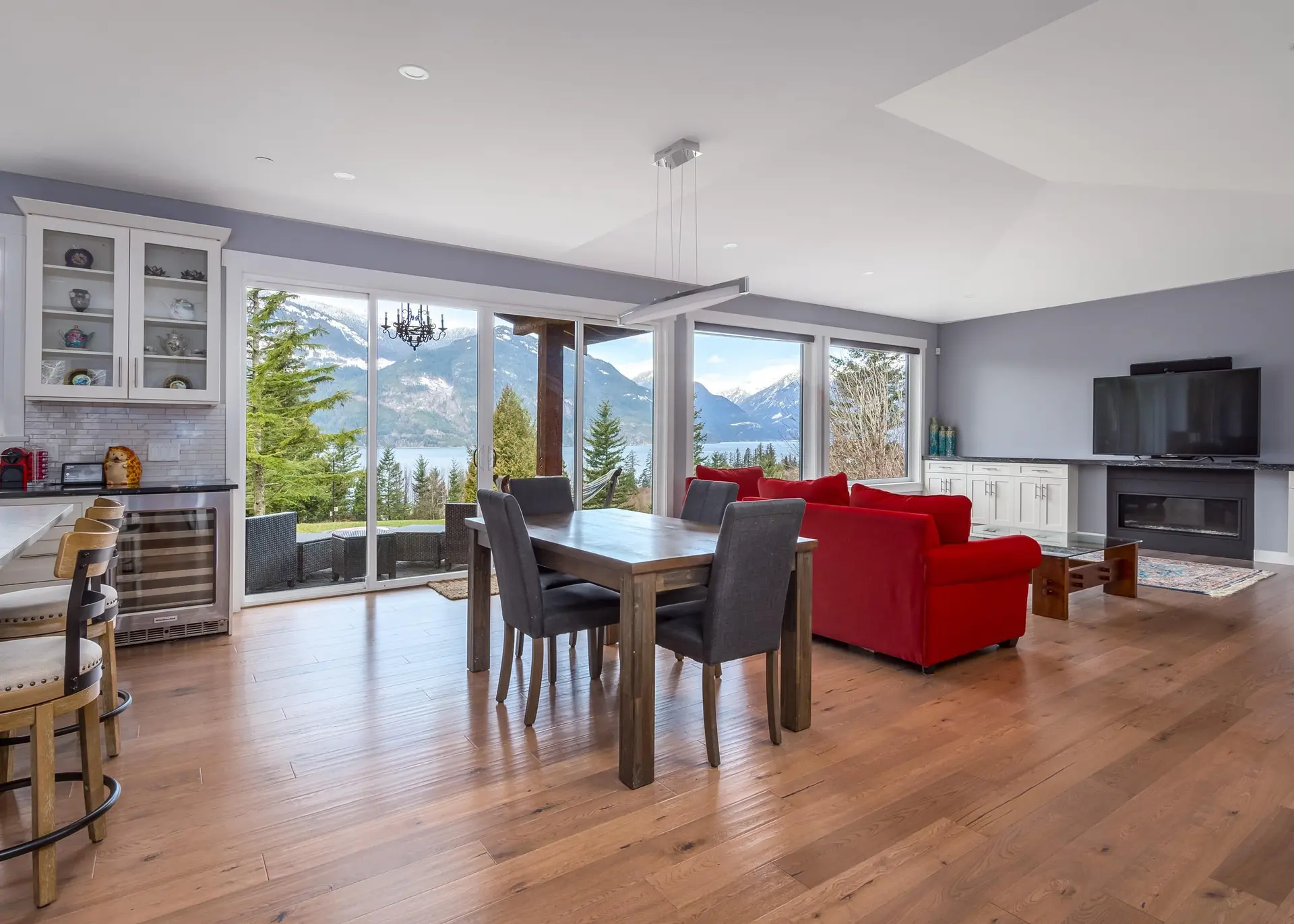 Property at #1 300 Furry Creek Drive, West Vancouver, BC