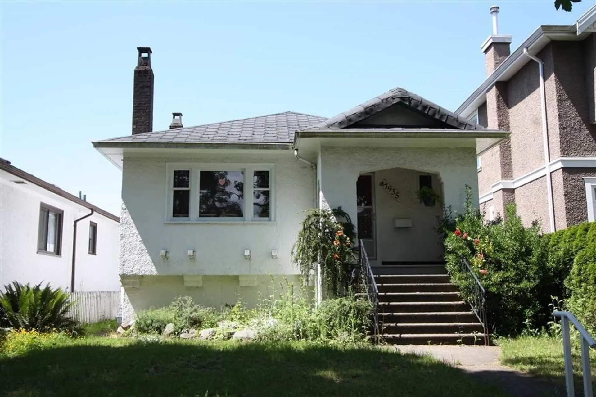Property at 7935 Hudson Street, Vancouver, BC