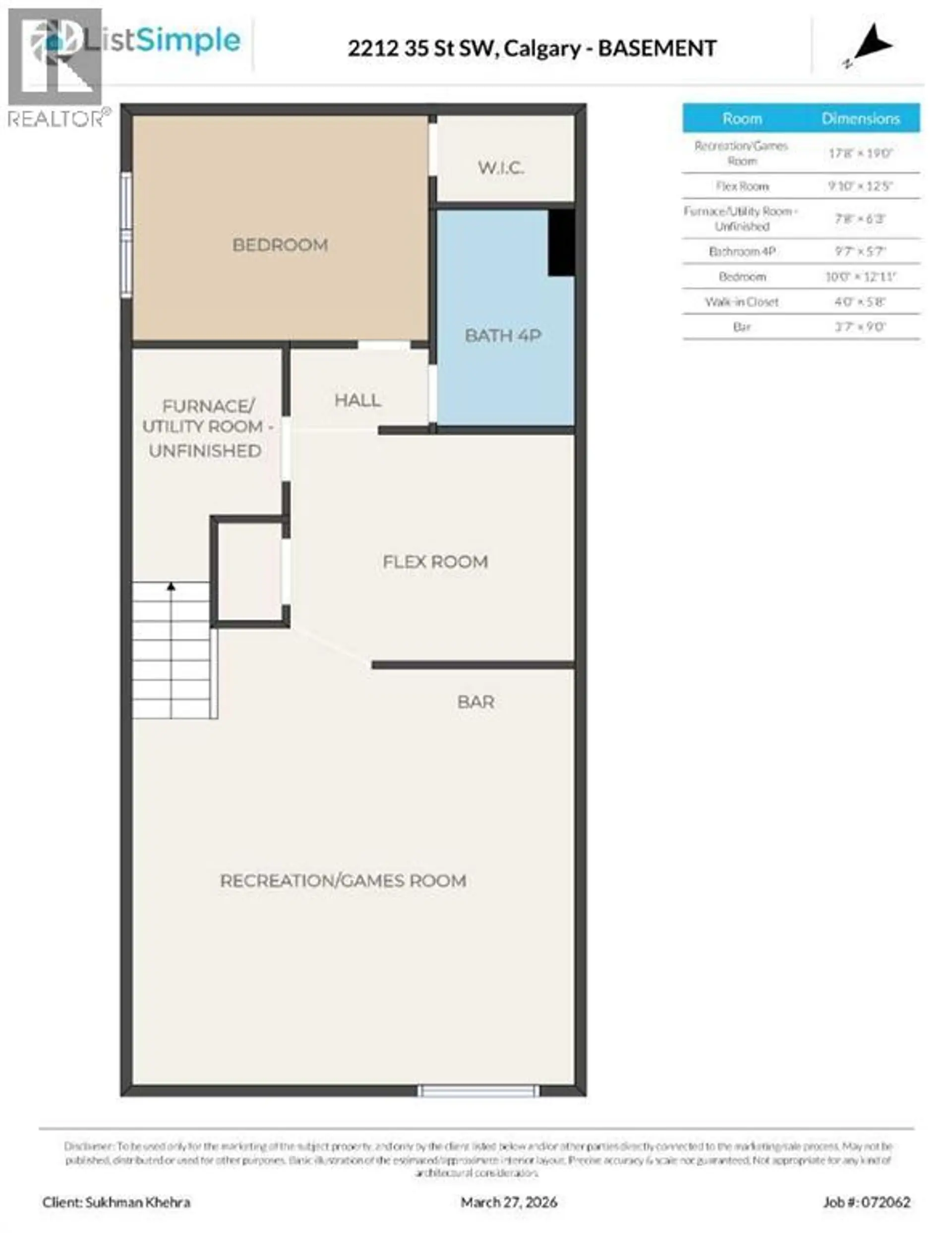 2212 35 Street SW - Image 4
