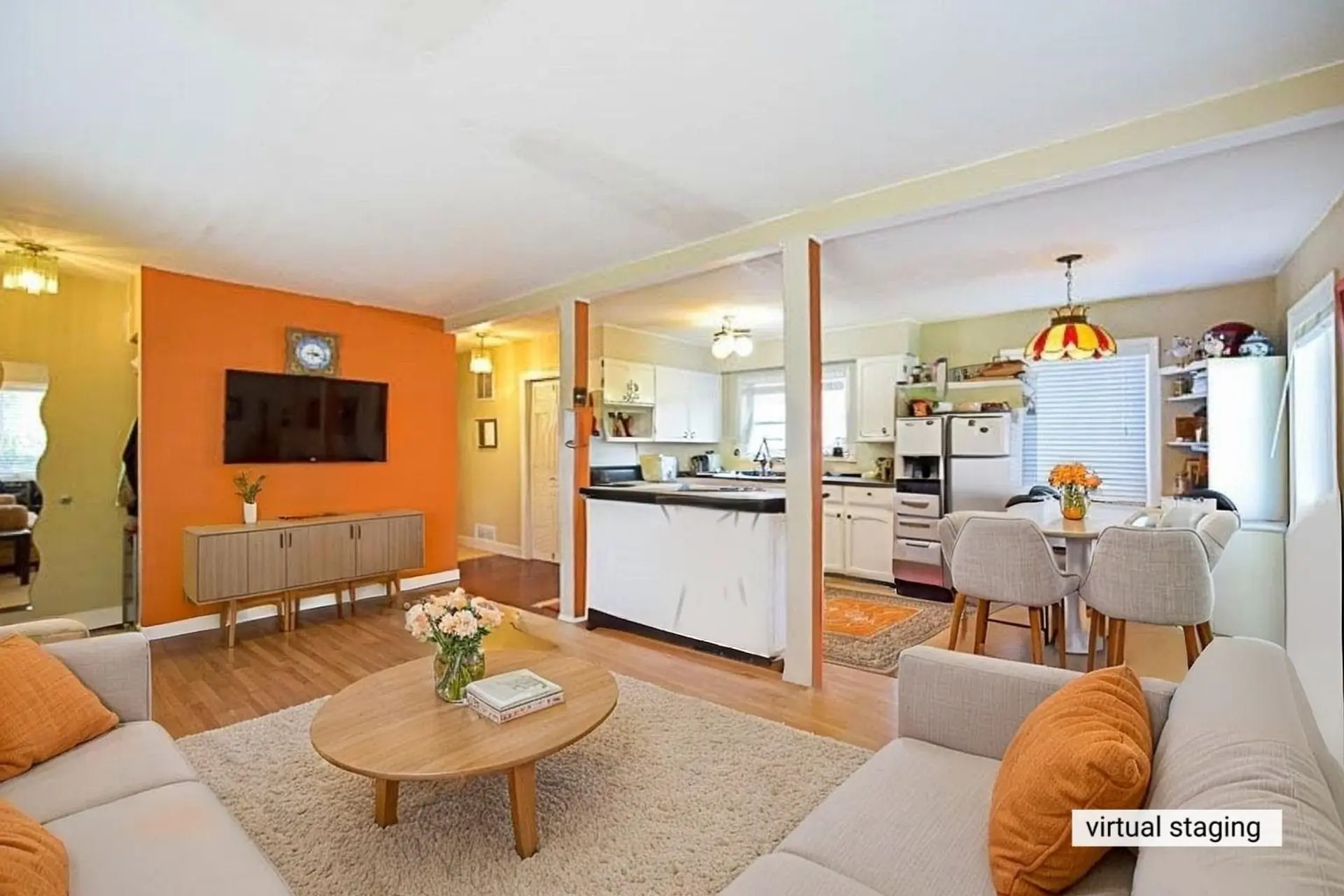 Property at 5715 Culloden Street, Vancouver, BC