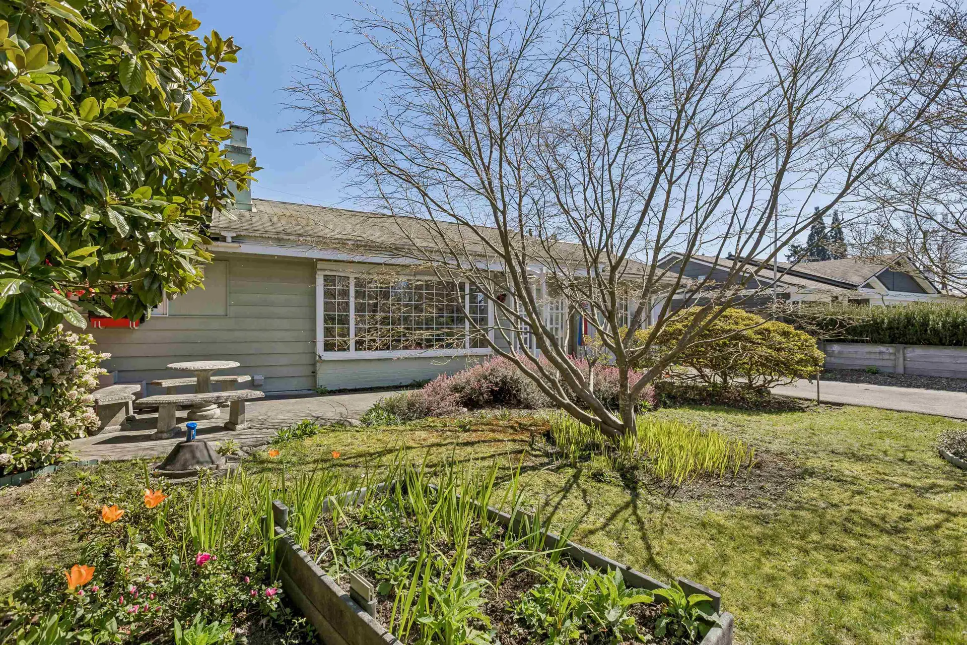 Property at 1222 Rosewood Crescent, North Vancouver, BC