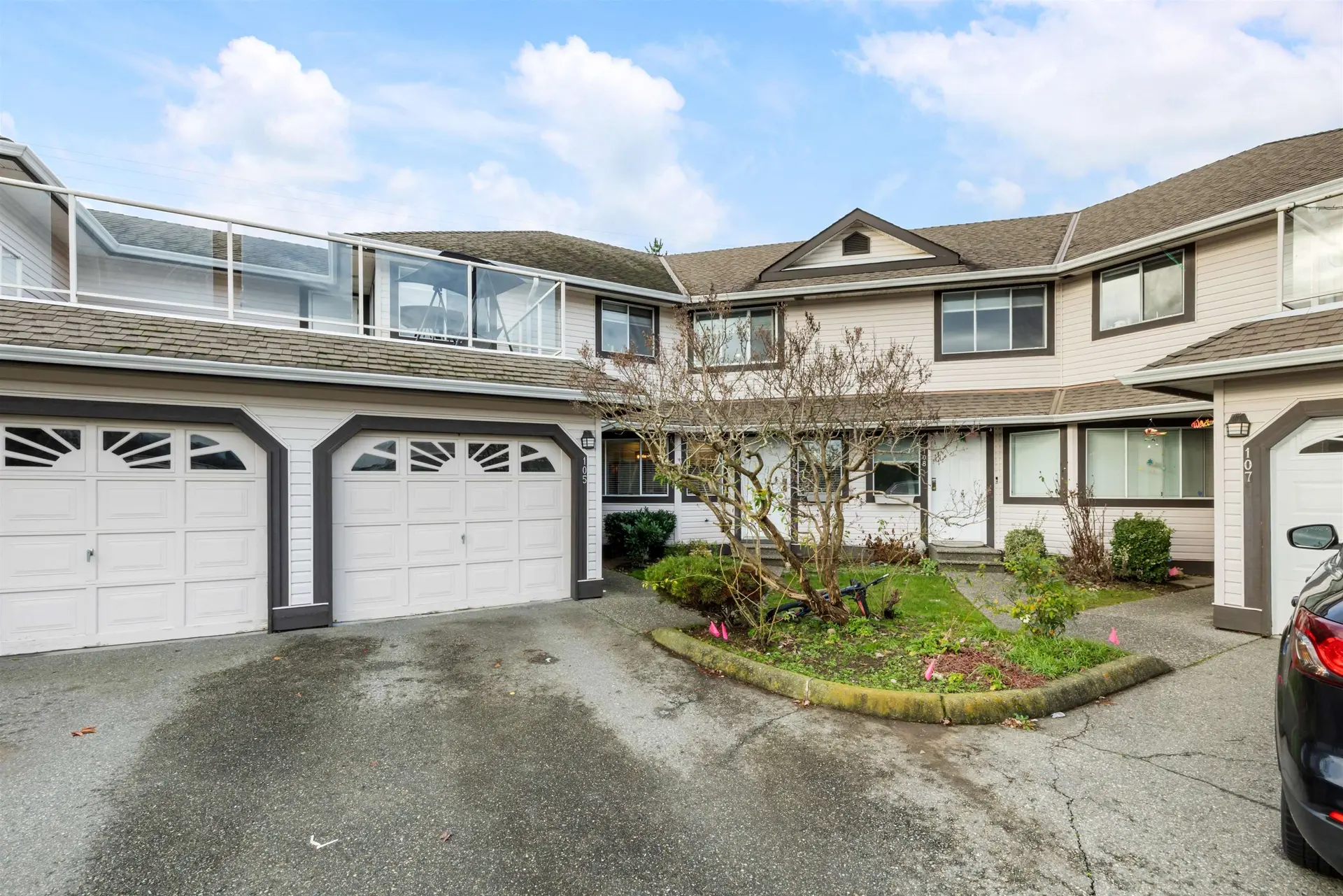 Property at #105 3080 Townline Road, Abbotsford, BC