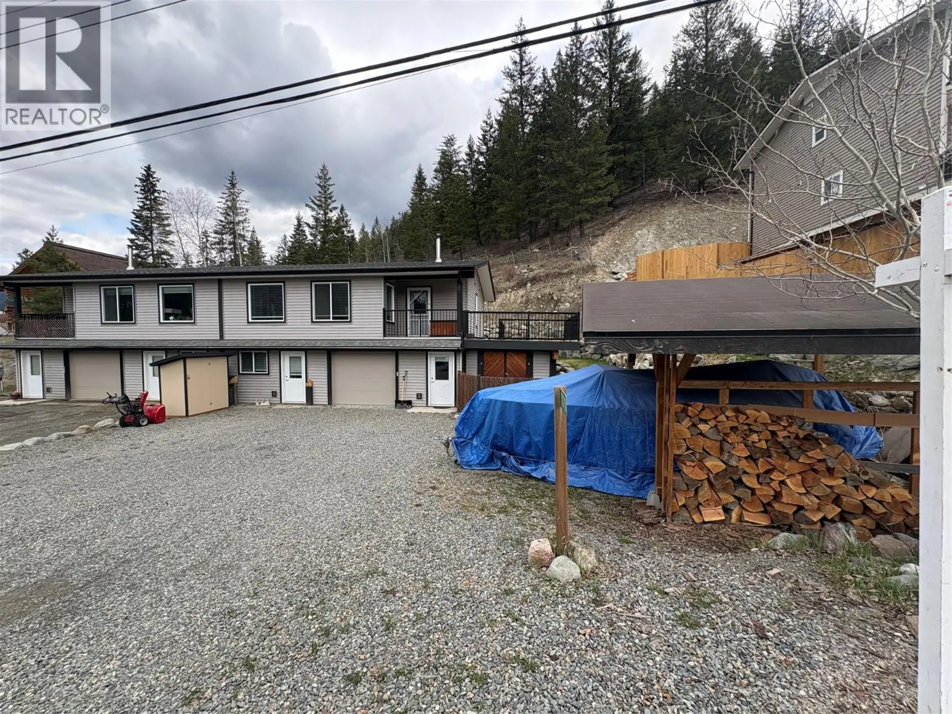 Property at 7370 Cahilty Crescent, Sun Peaks, BC