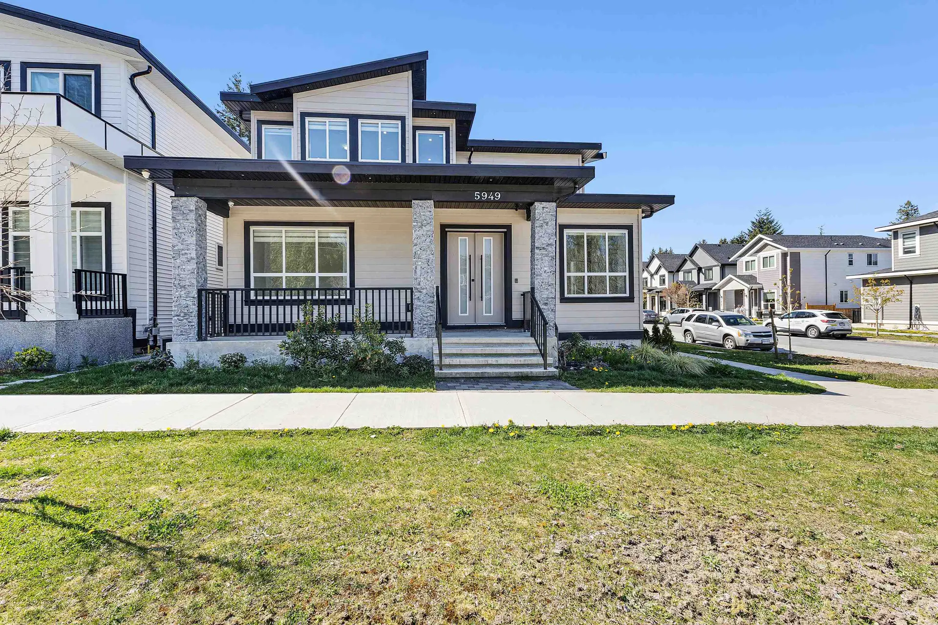 Property at 5949 142 Street, Surrey, BC