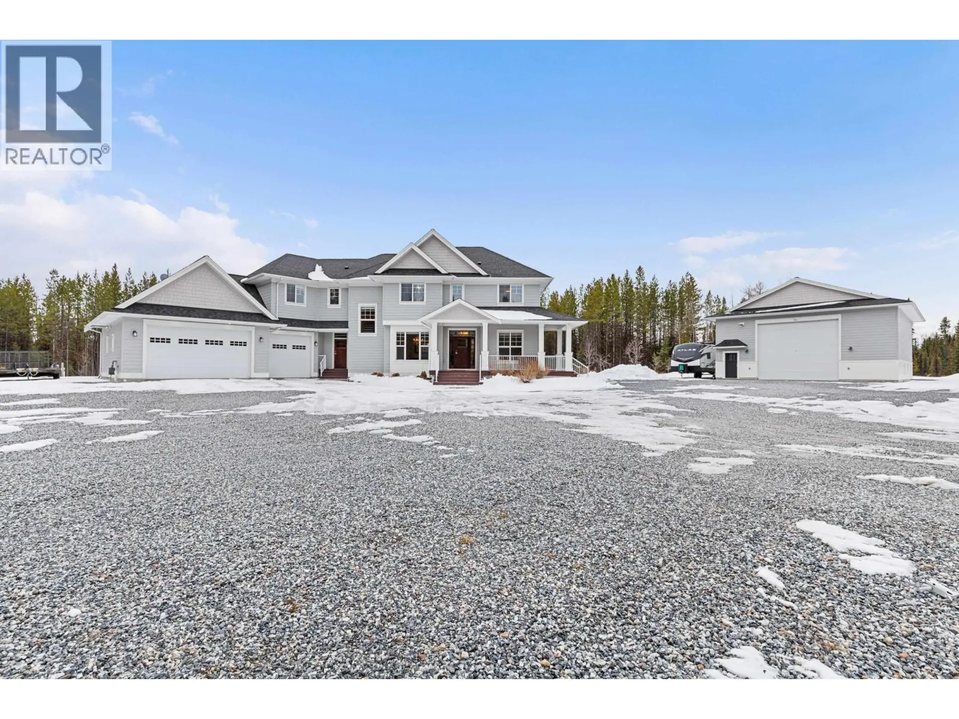 Property at 10888 LOLLAND CRESCENT, Prince George, BC