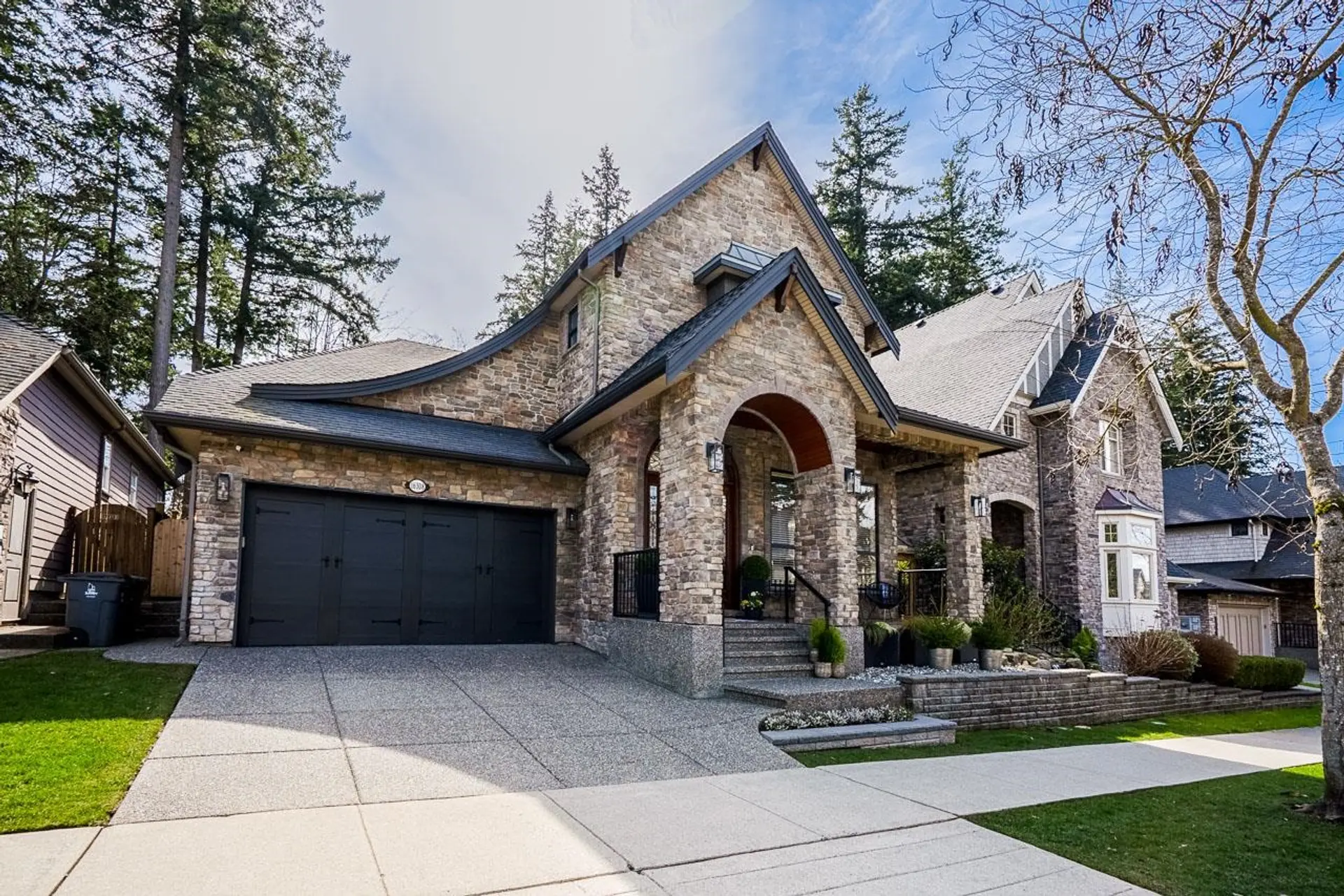 Property at 16308 27a Avenue, Surrey, BC