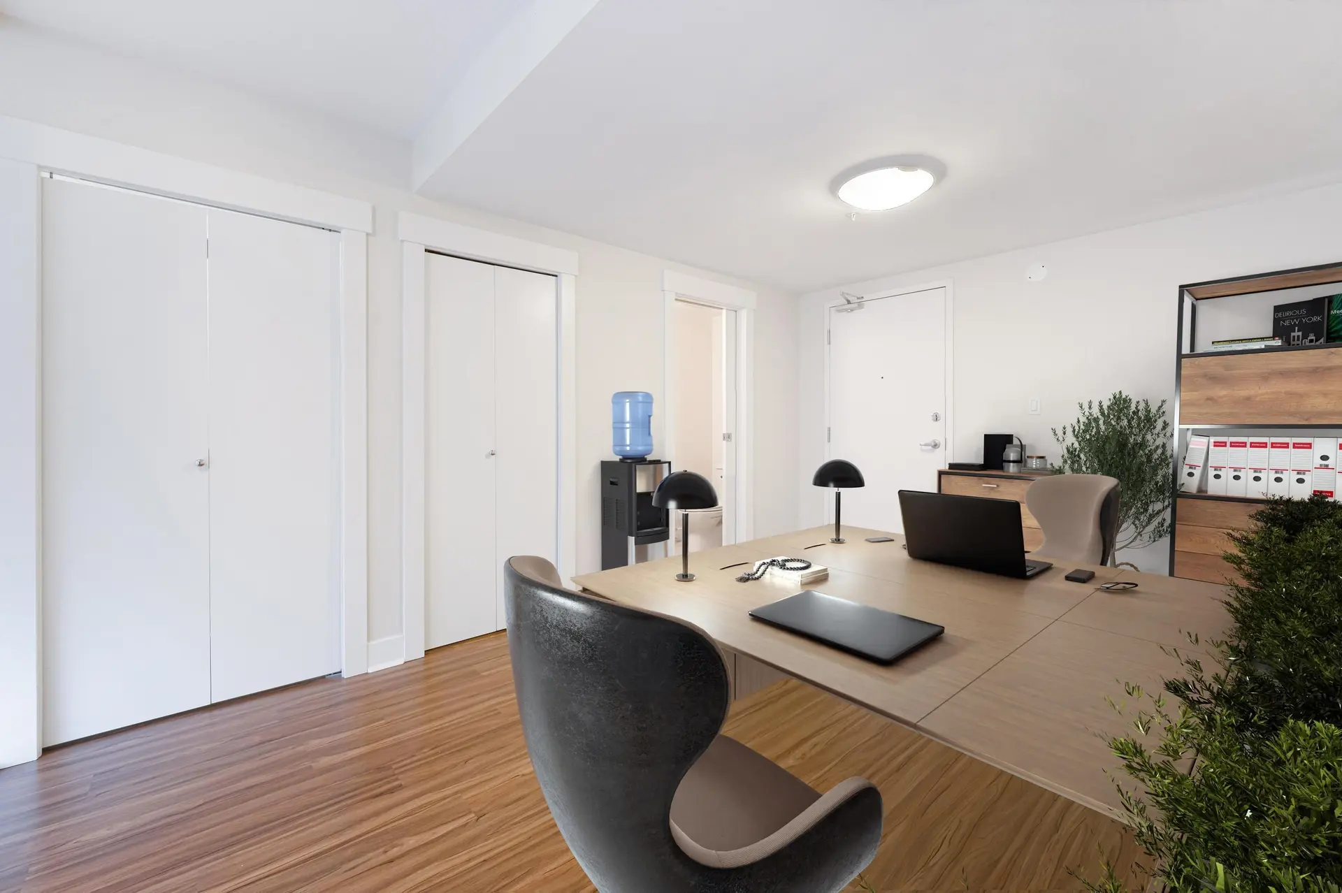 Property at #110 258 Sixth Street, New Westminster, BC